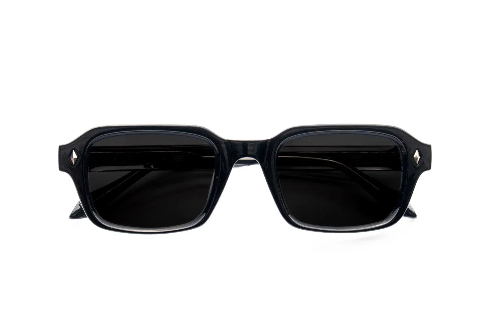 Dom [Black] Sunglasses