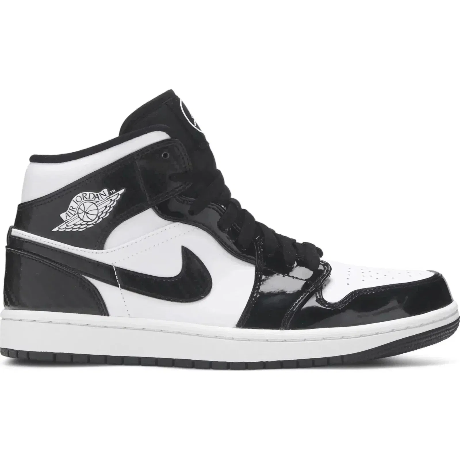Air Jordan 1 Mid SE "All Star"