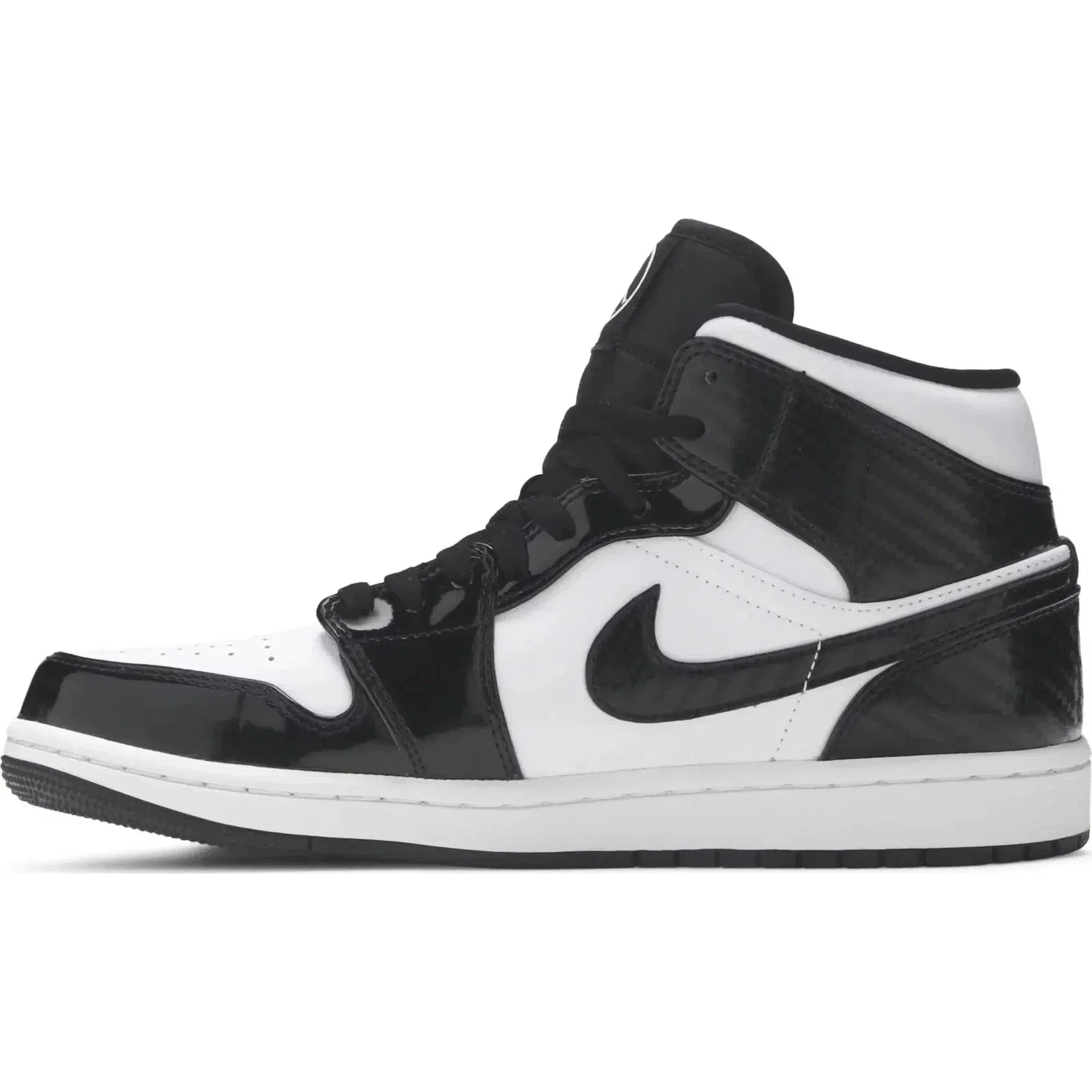Air Jordan 1 Mid SE "All Star"