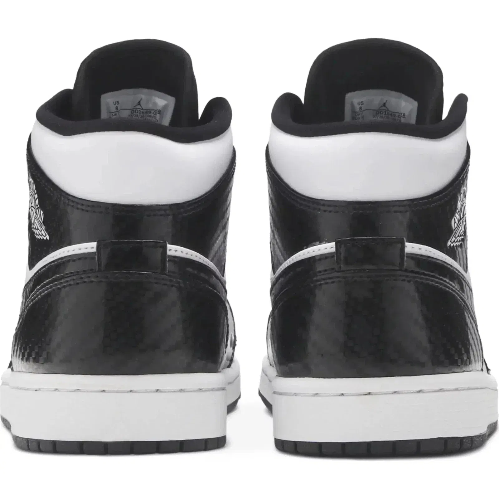 Air Jordan 1 Mid SE "All Star"