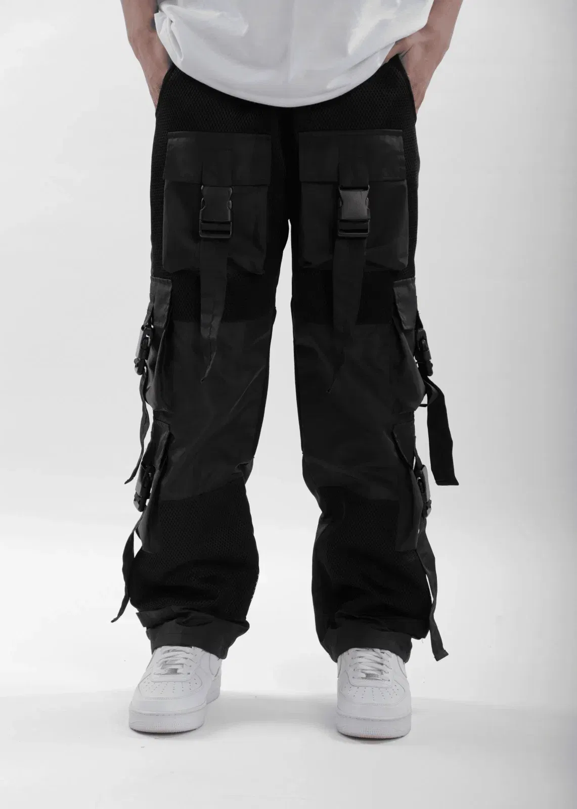 Utility Pants