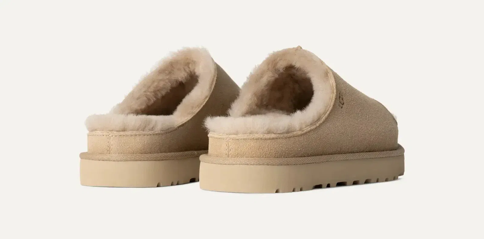 Ugg Greenport Slide Sand