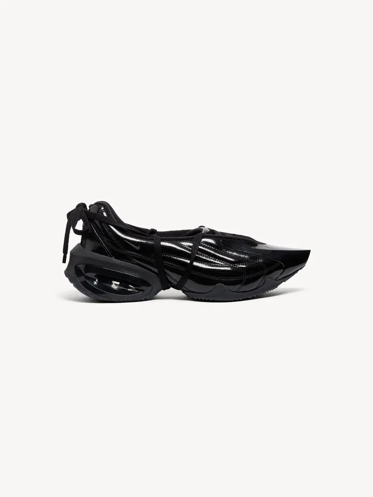 KNWLS Nike Air Max Muse Noir