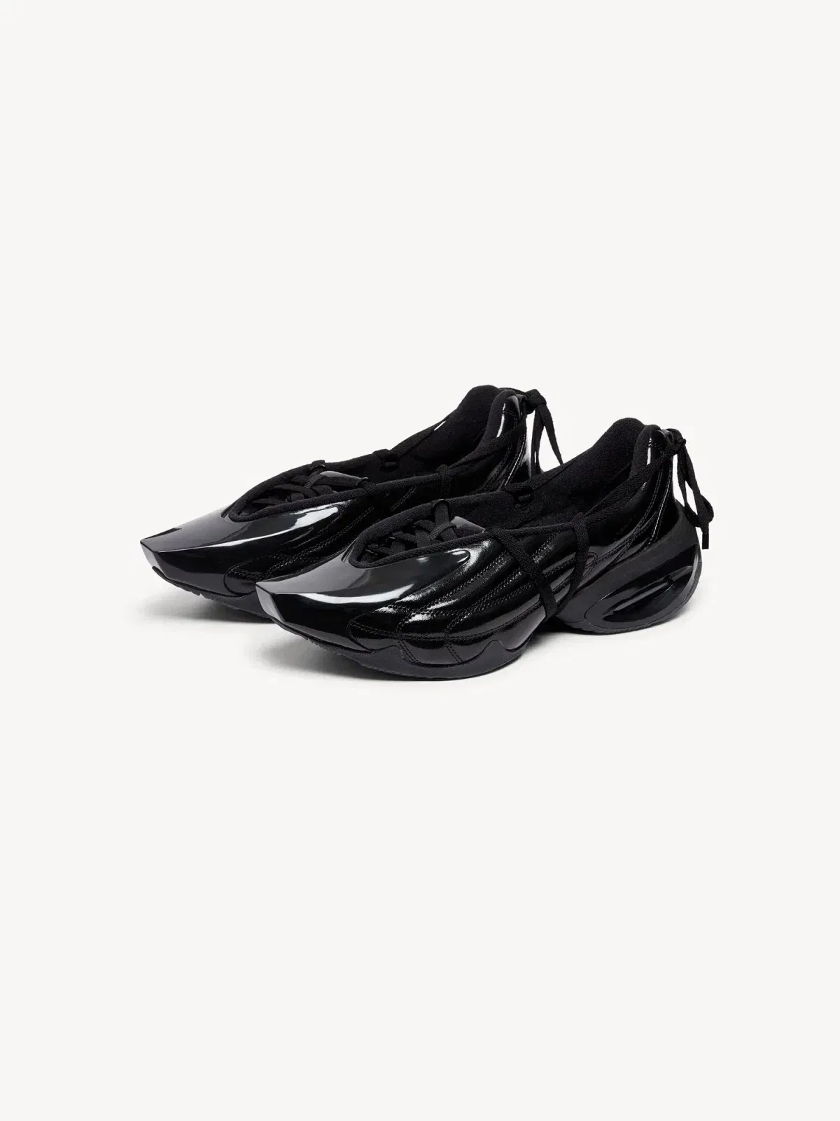 KNWLS Nike Air Max Muse Noir