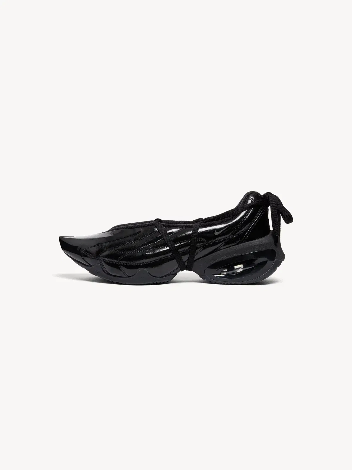 KNWLS Nike Air Max Muse Noir