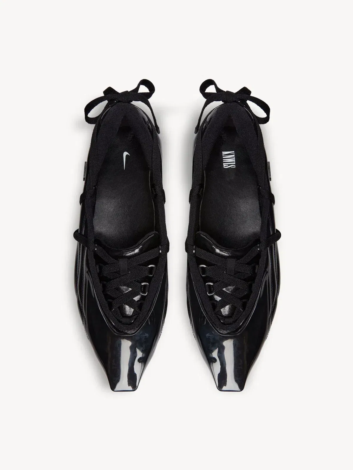 KNWLS Nike Air Max Muse Noir