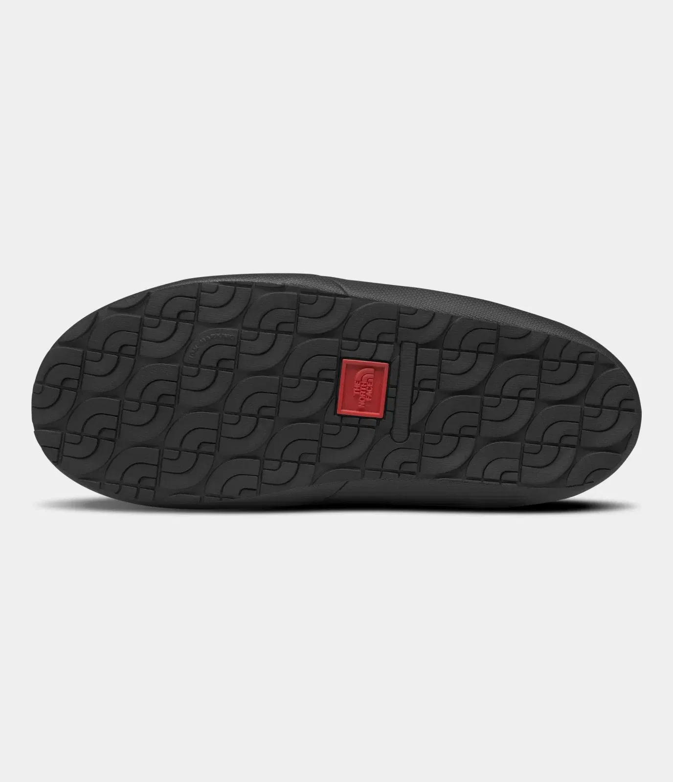 The North Face Mens Thermoball Traction Booties Tnf Black Tnf Black