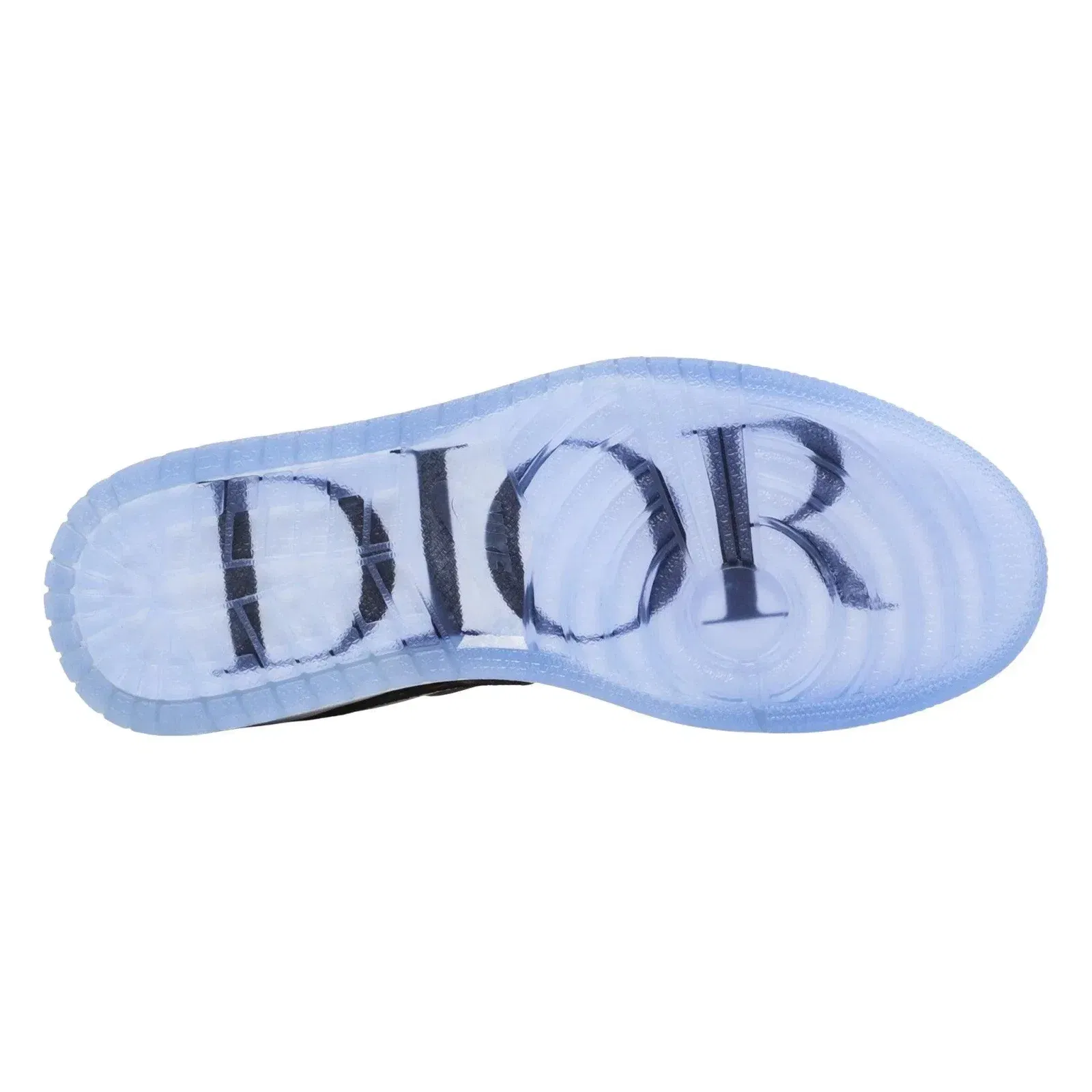 Dior x Air Jordan 1 Low