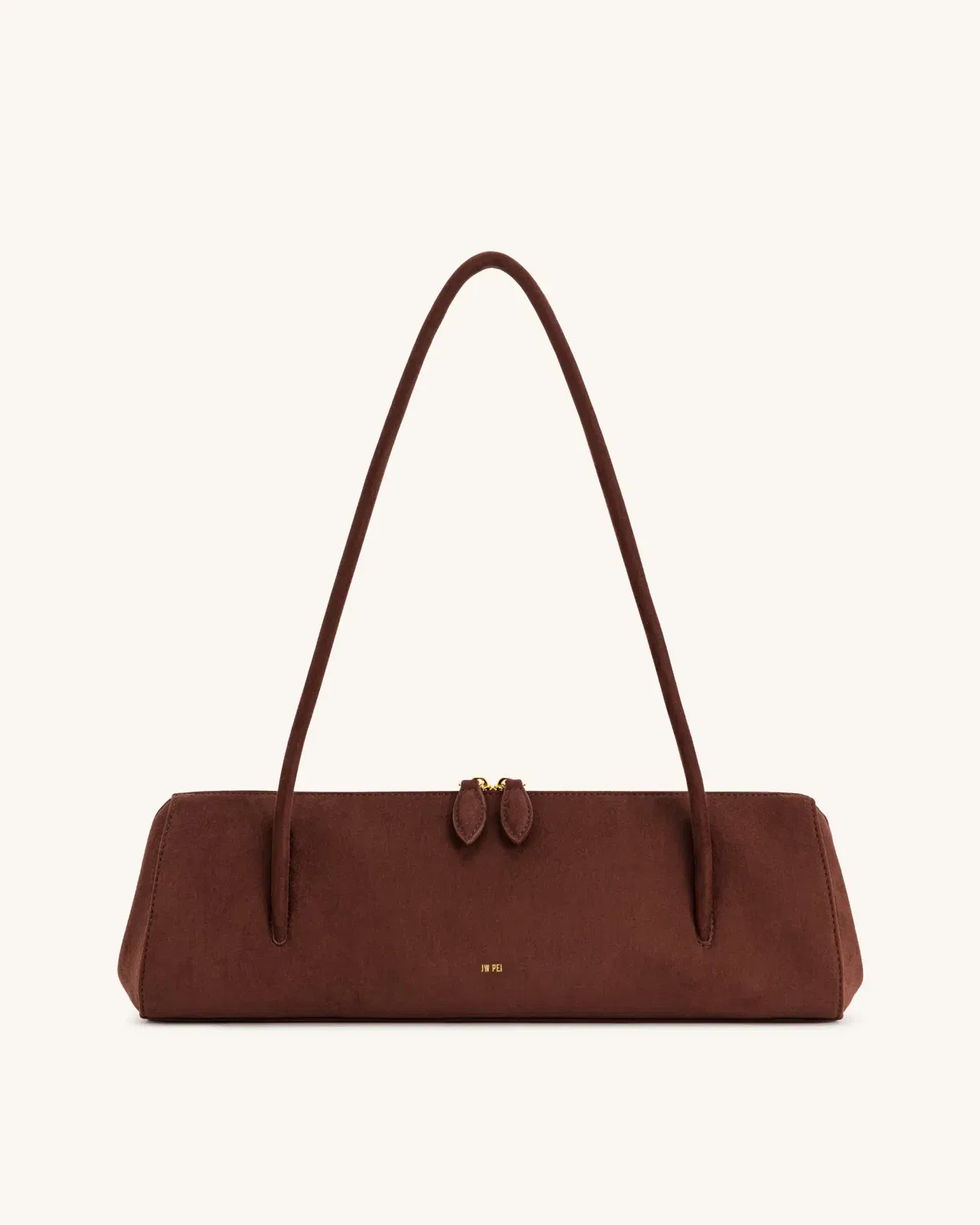 Nova Shoulder Bag - Black