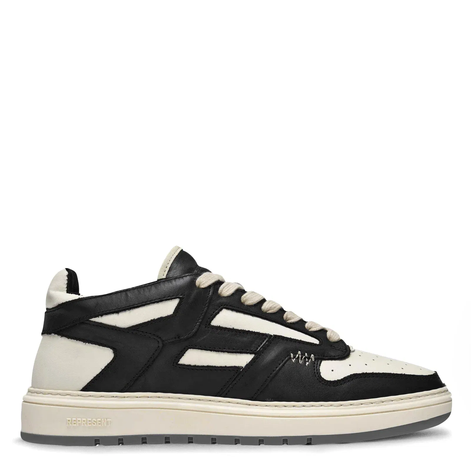 Reptor Low Sneakers, Quality Comfort