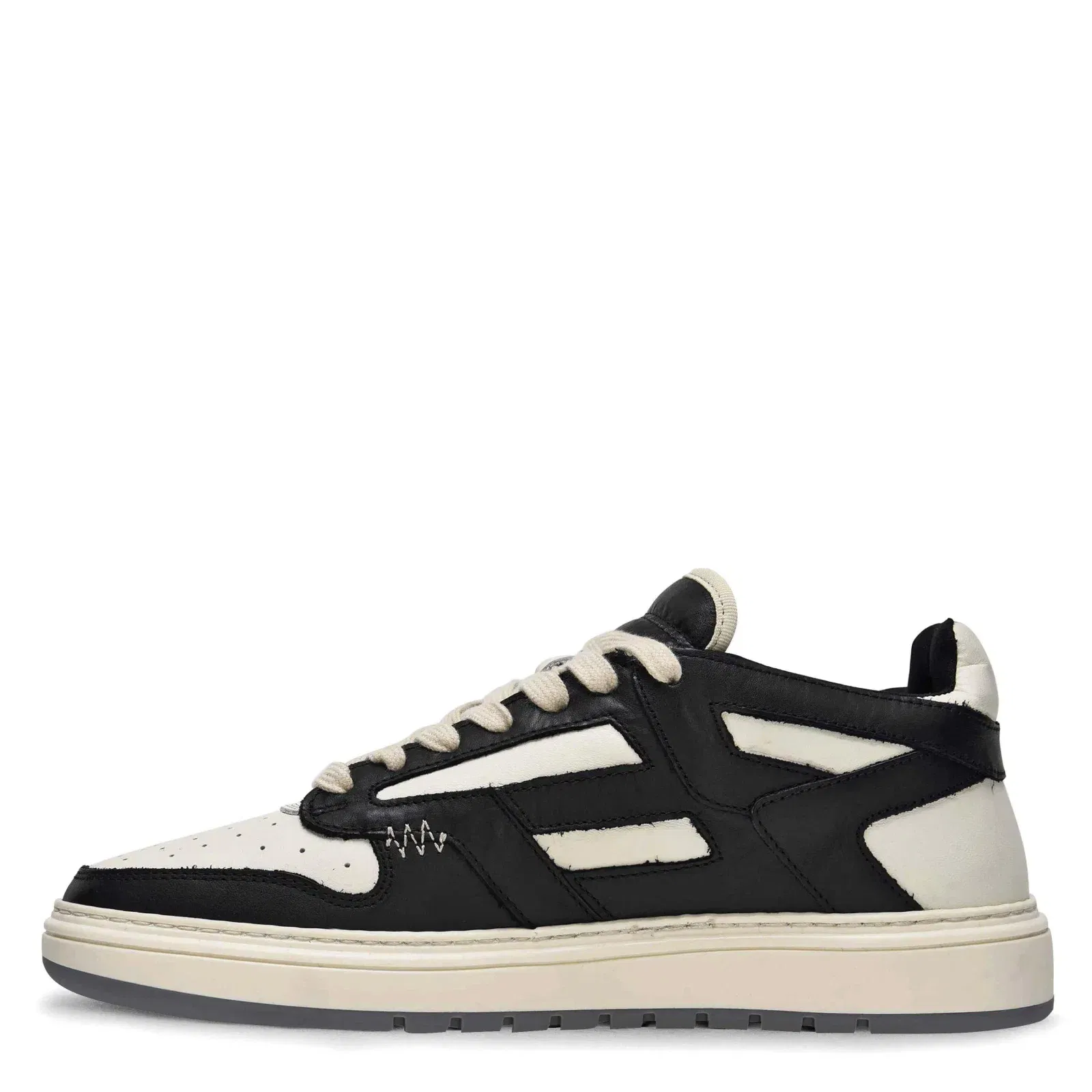 Reptor Low Sneakers, Quality Comfort