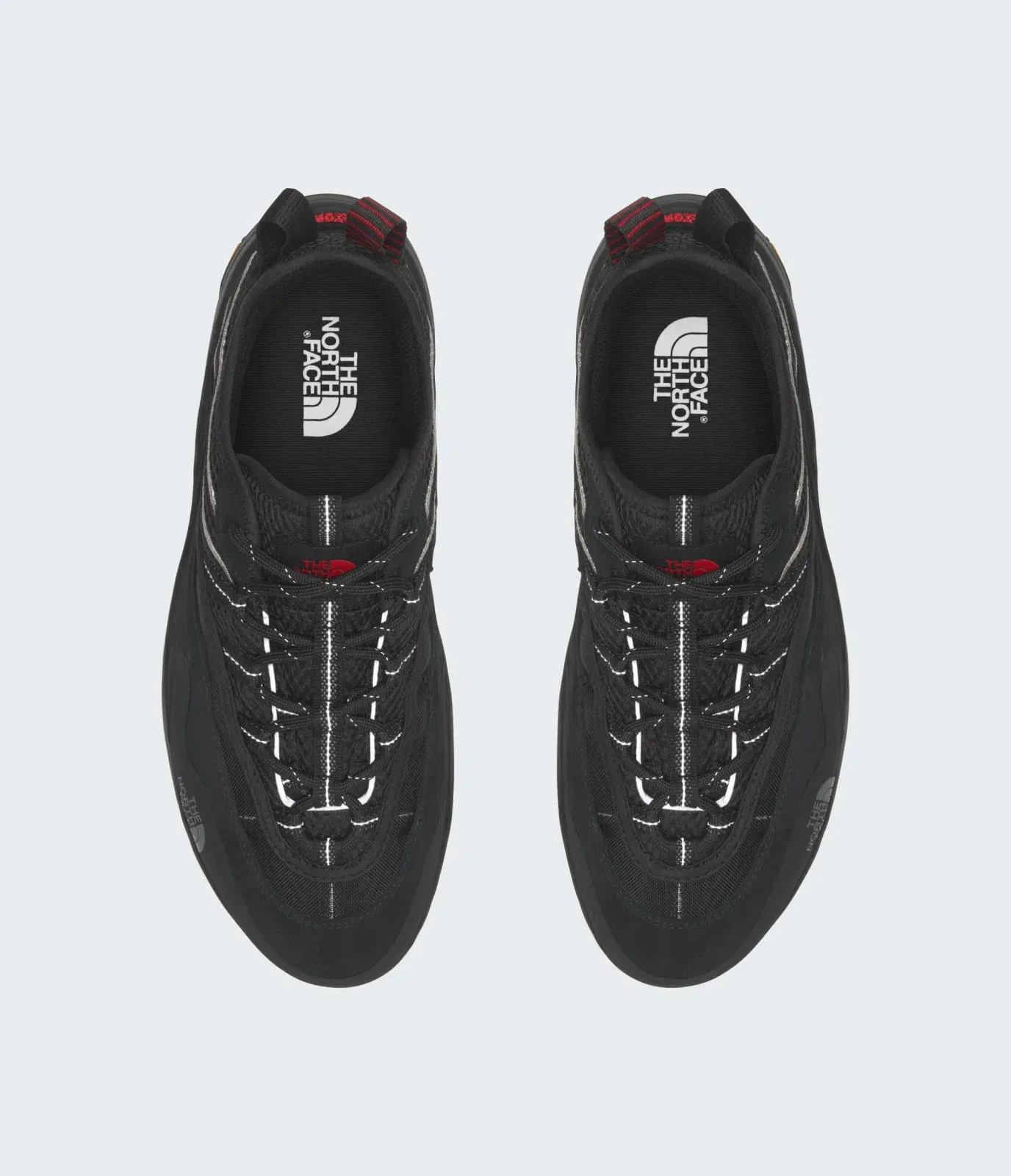 The North Face Clyffe Ultra Shoes Tnf Black Tnf Black