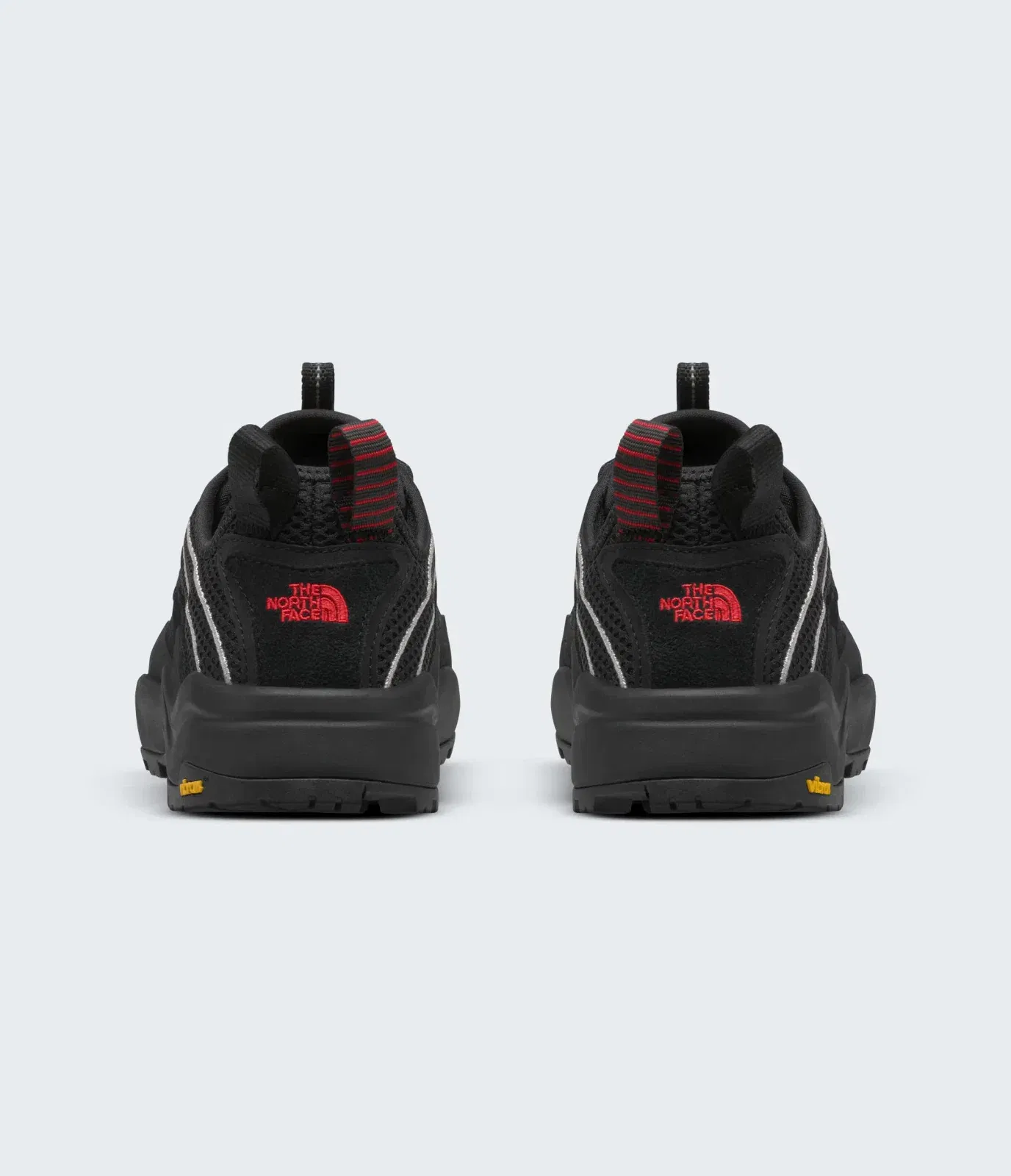 The North Face Clyffe Ultra Shoes Tnf Black Tnf Black