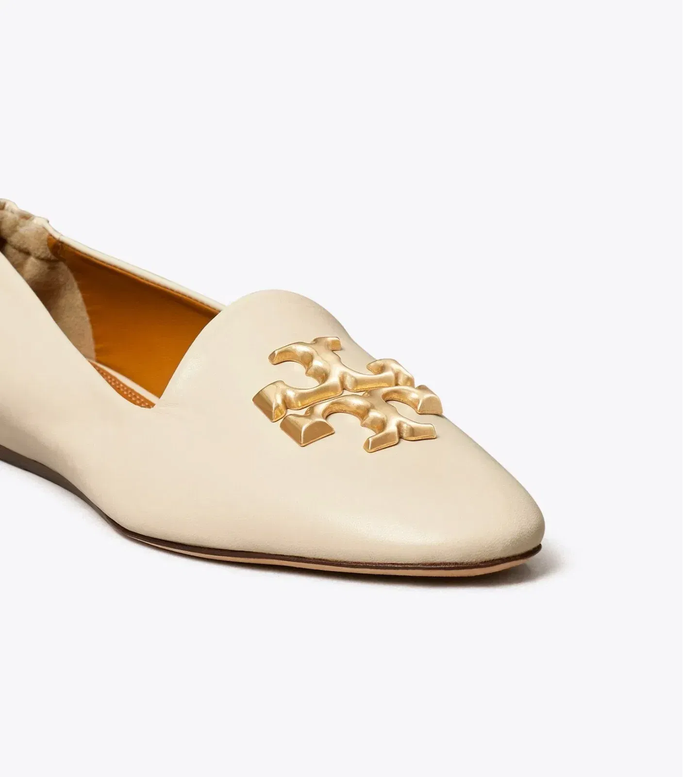 Eleanor Loafer