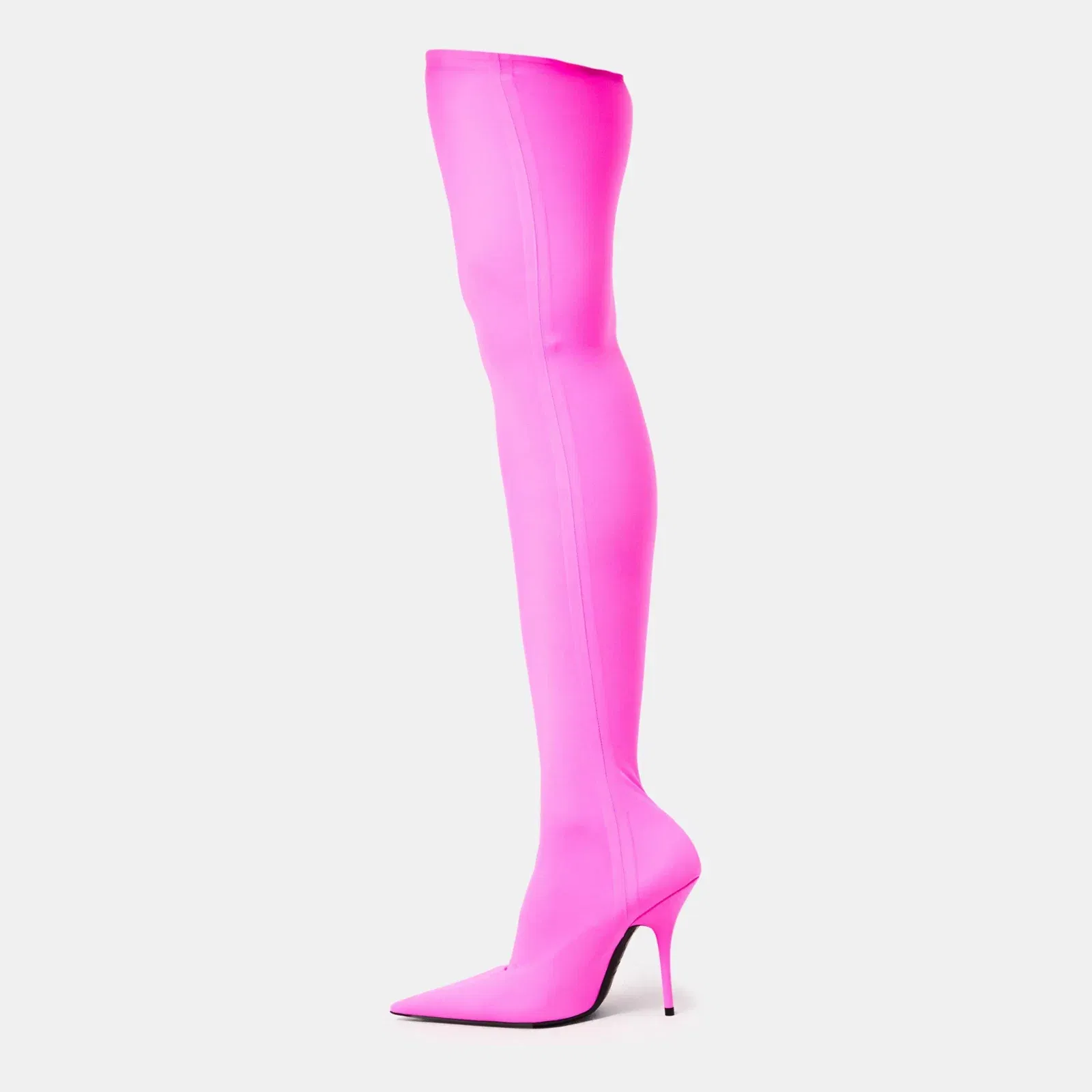 Over the Knee Boots, Style Boots