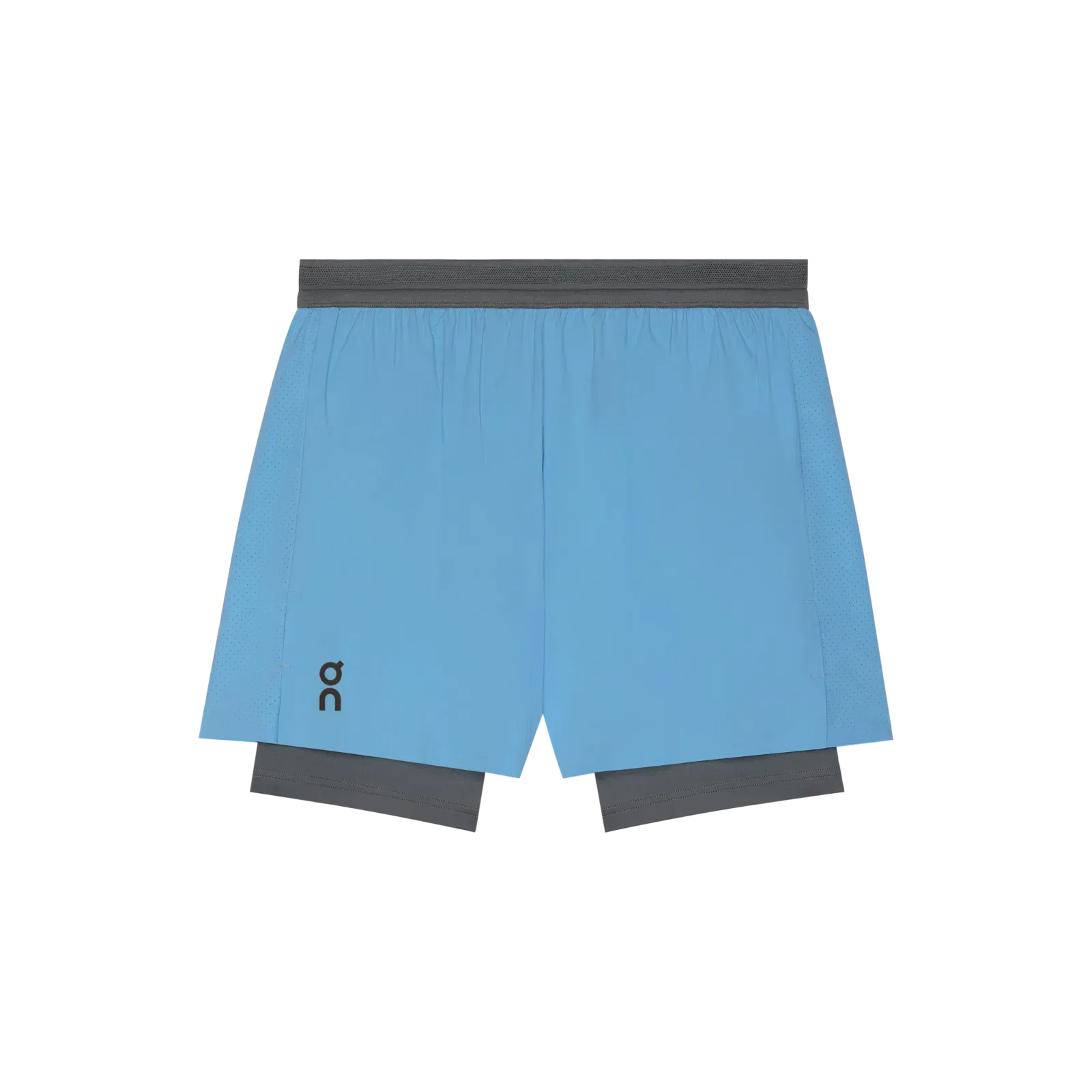 On 5" Performance 2/1 Shorts Gourami | Rock