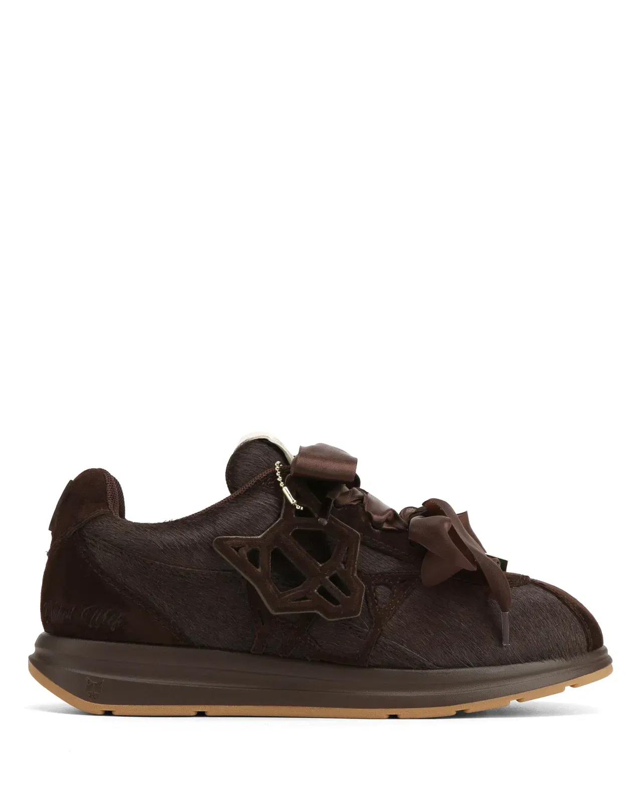 Expense Brown Pony