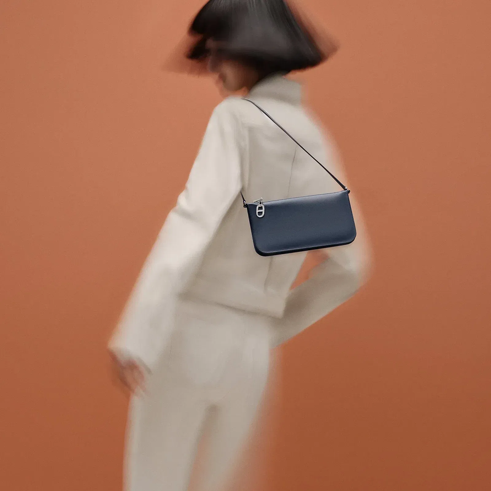 Hermes Zipengo Chaine D'Ancre To Go Pouch Bton