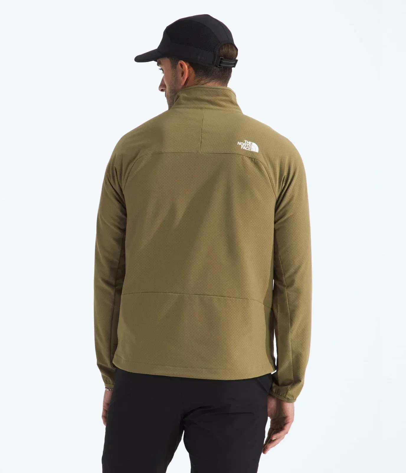 The North Face Men’s Tek Approach Jacket Cedar