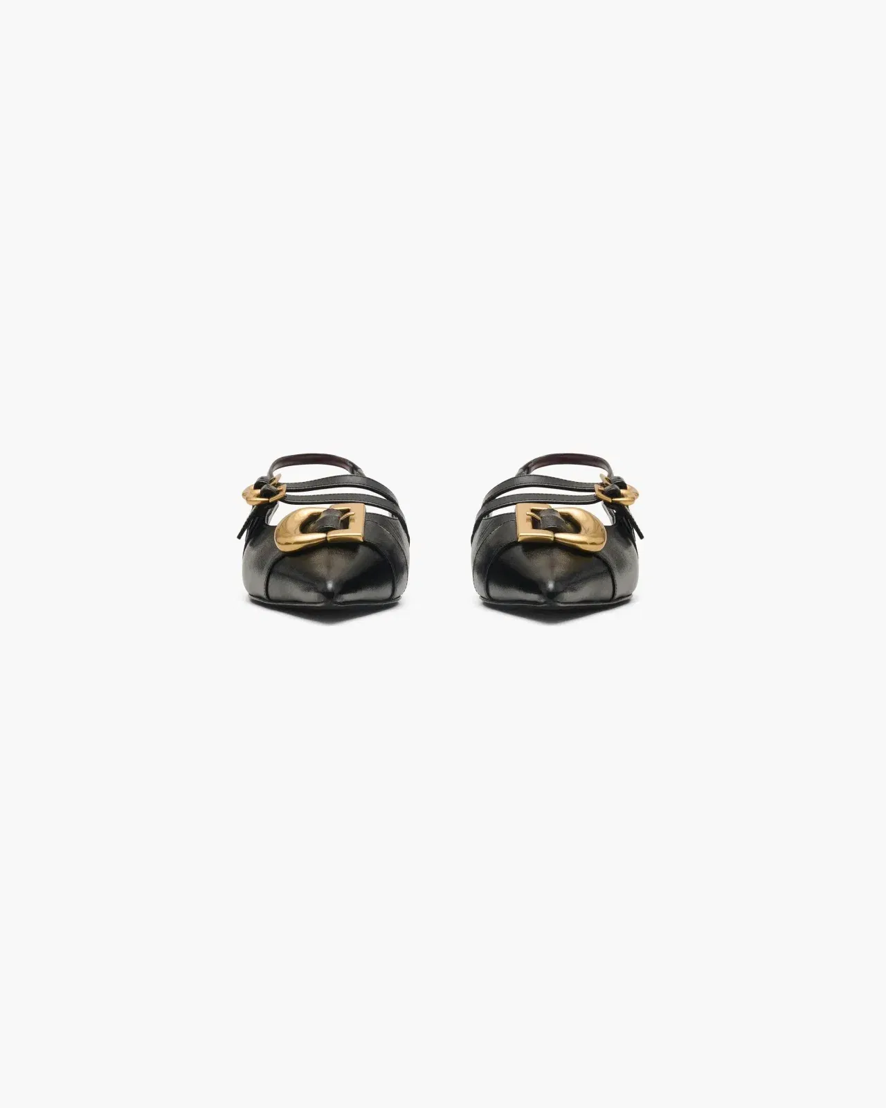 The Doll Shoe Slingback