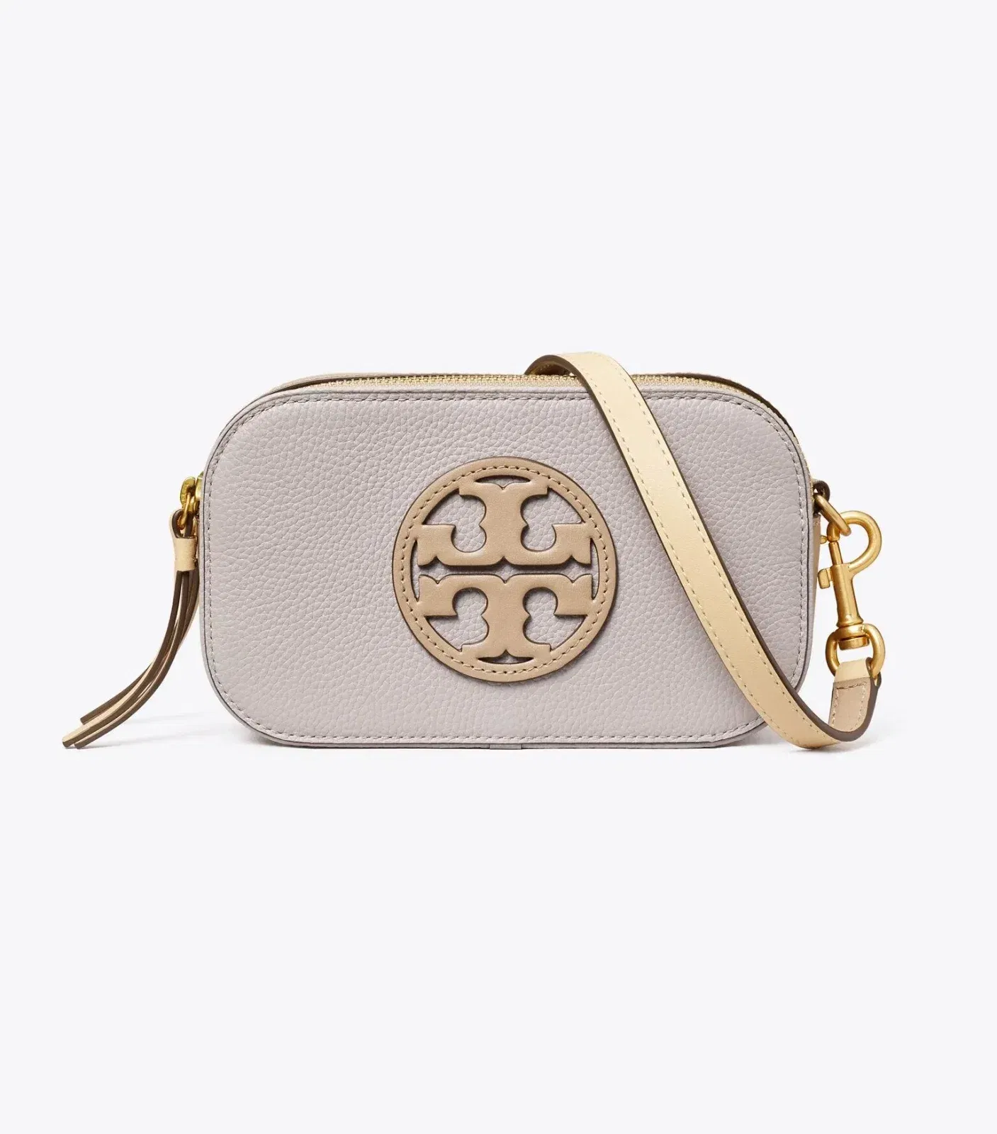 Mini Miller Colorblock Crossbody