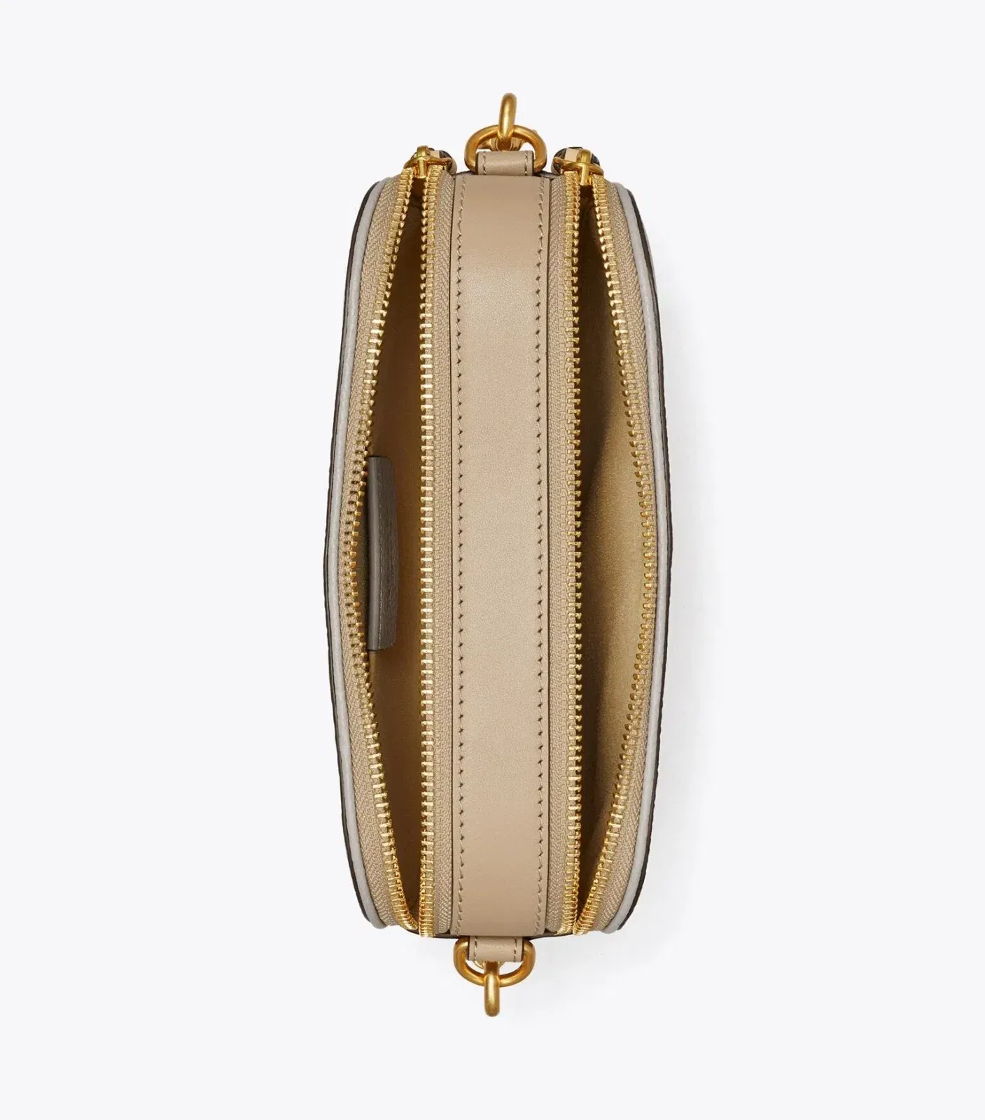 Mini Miller Colorblock Crossbody