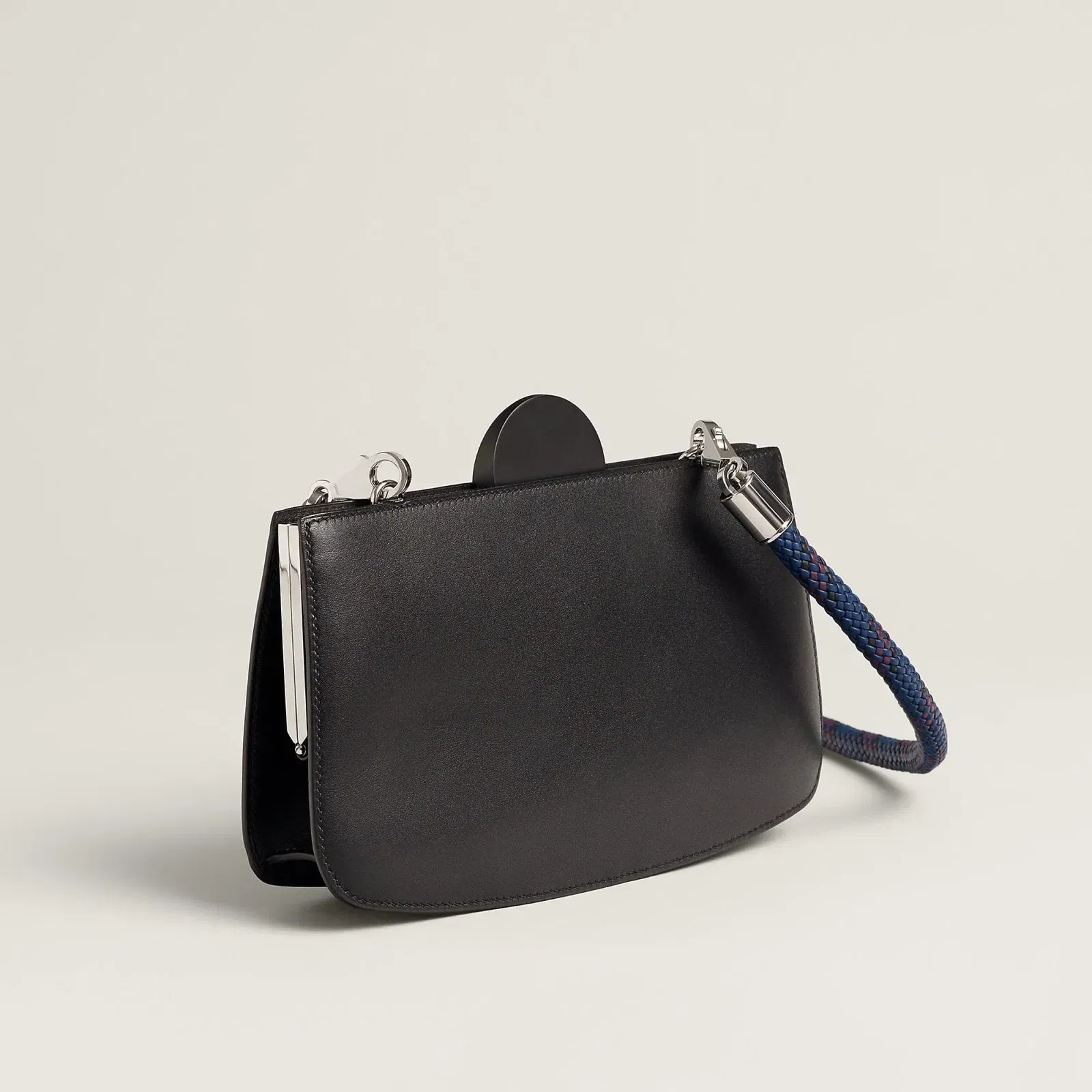 Hermes Sac A Malice Bag Noir