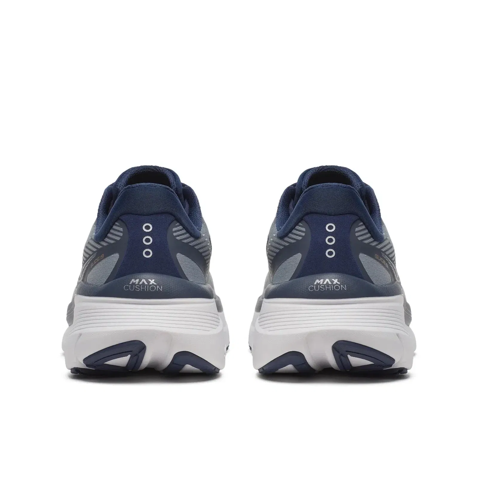 Saucony Men's Guide 19 Wide Fossil | Navy