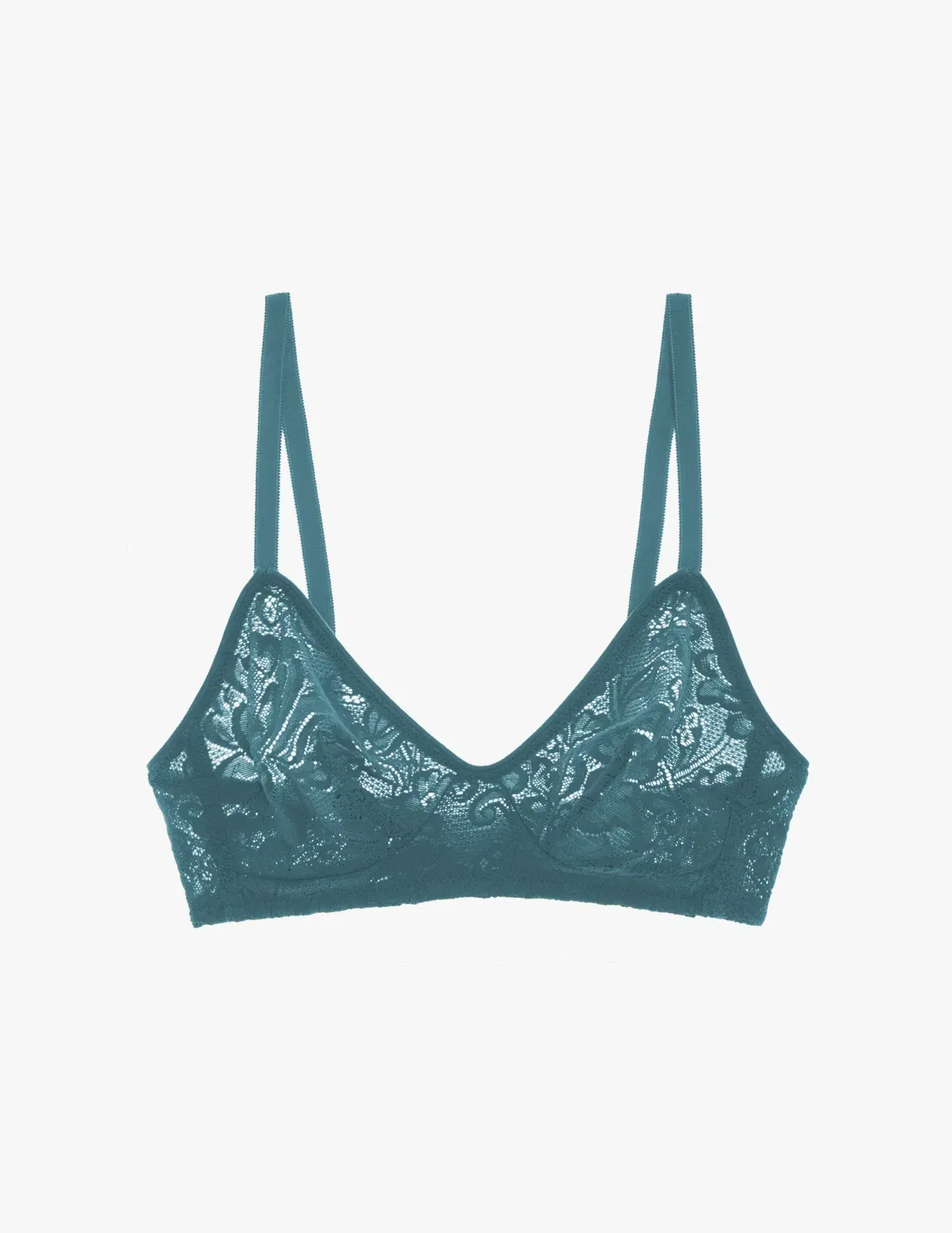 Tamara Bralette Heron