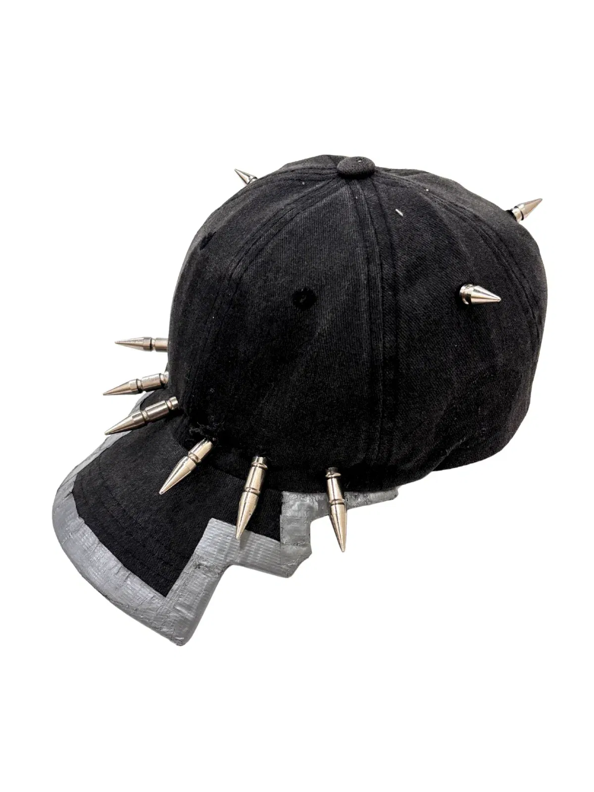 Shrapnel Cut Cap (1 of 1)