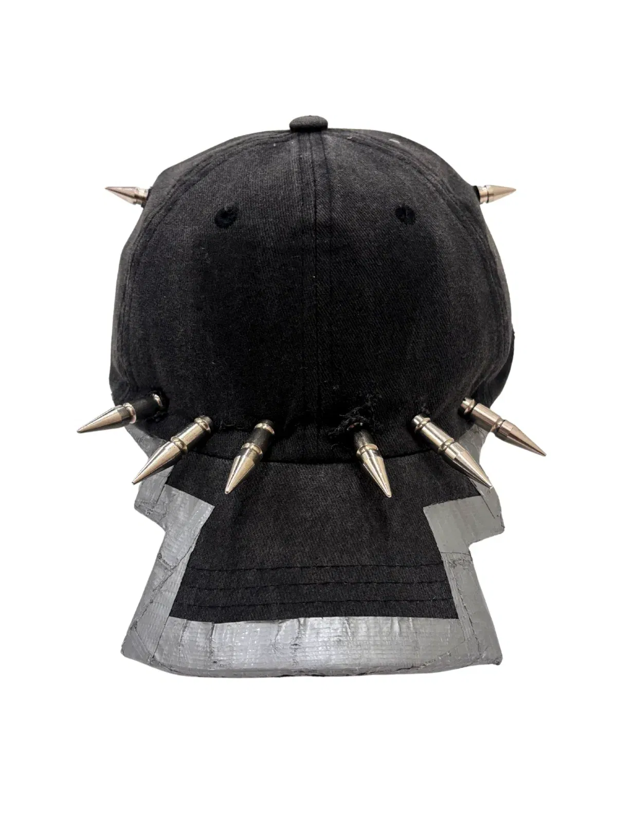 Shrapnel Cut Cap (1 of 1)