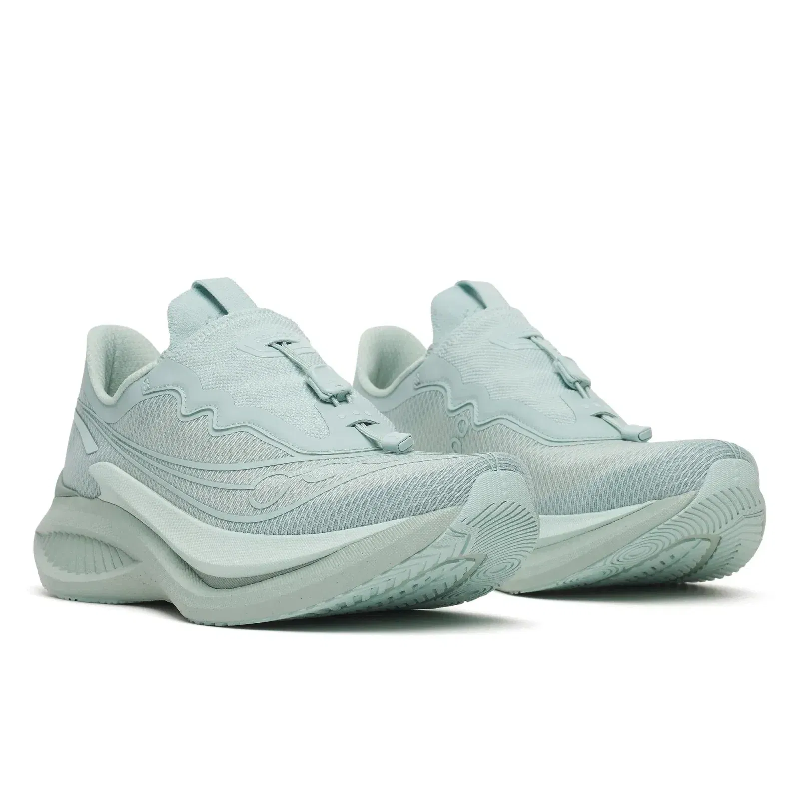 Saucony Endorphin Pro 5 Bungee Palladian | Cream