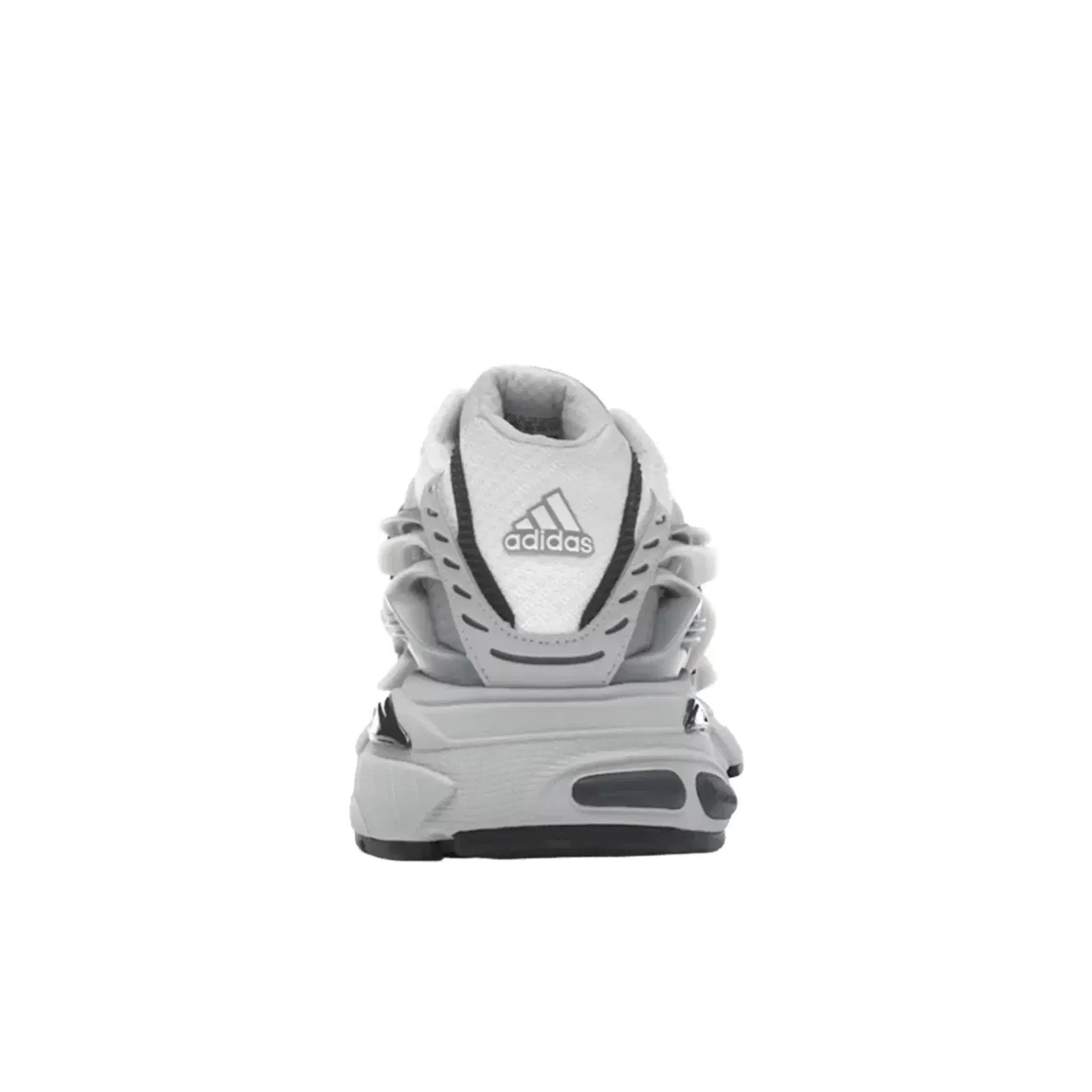 Adidas Adistar Jellyfish Pharrell Williams Solid Grey Black