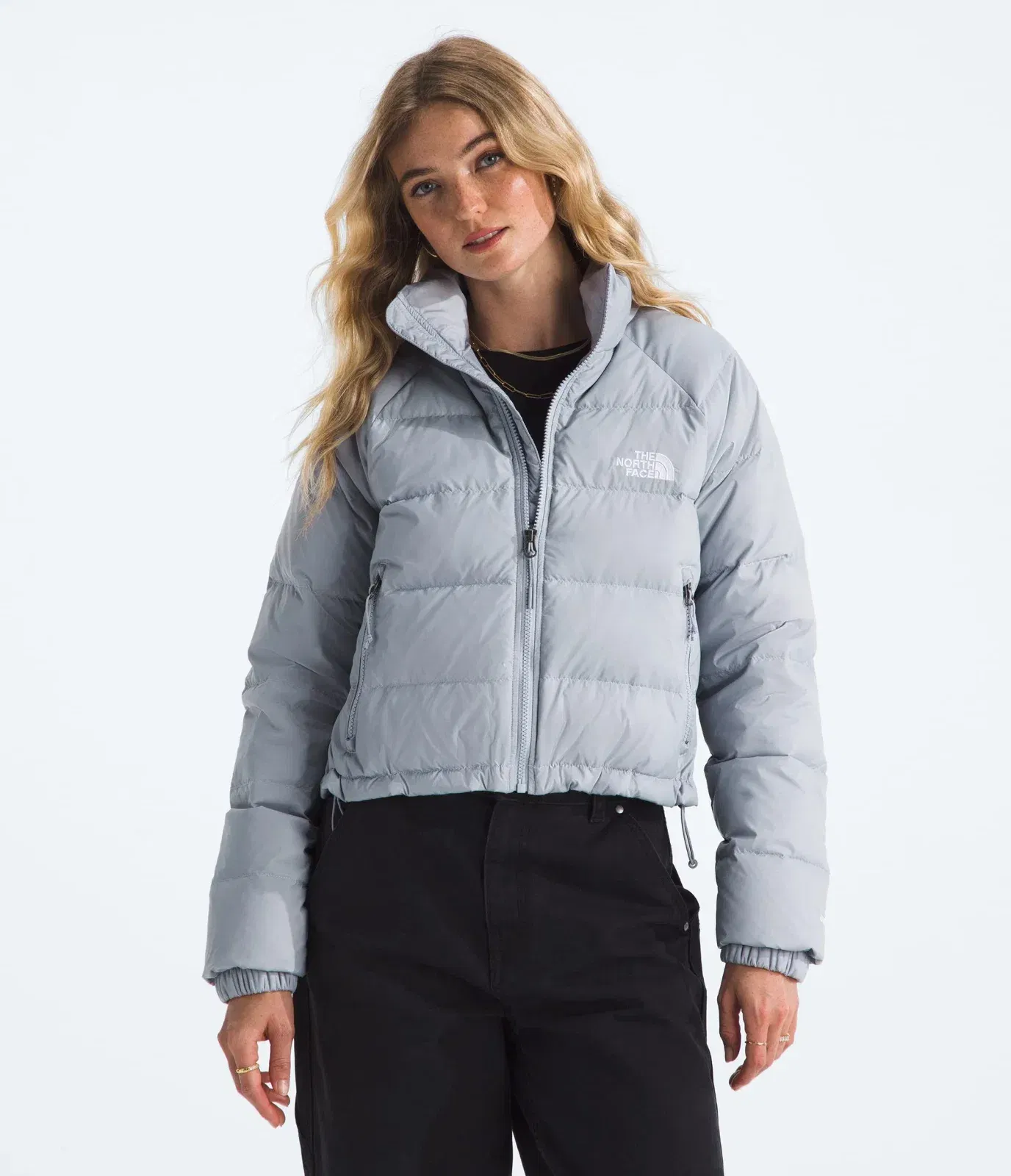 The North Face Women’s Hydrenalite™ Down Jacket Blue Flax