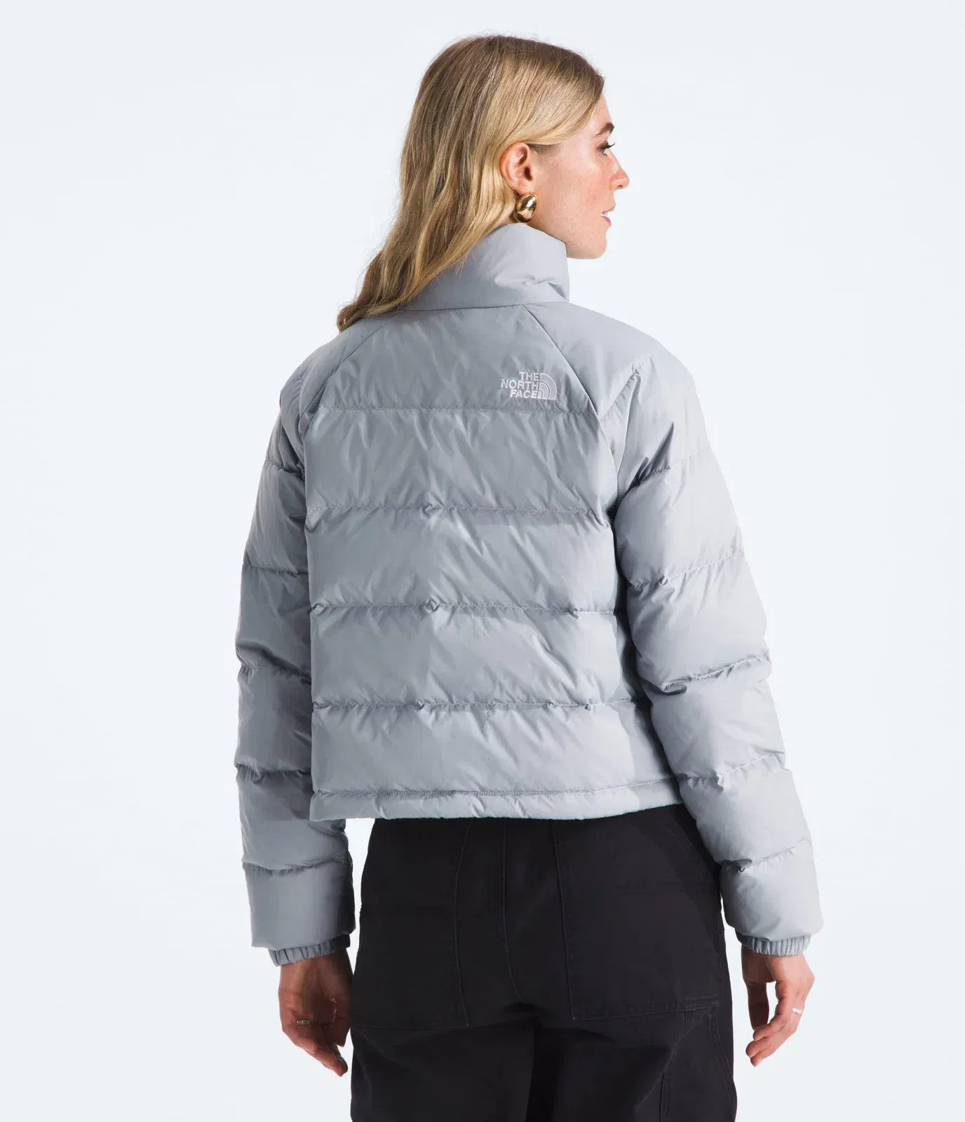 The North Face Women’s Hydrenalite™ Down Jacket Blue Flax