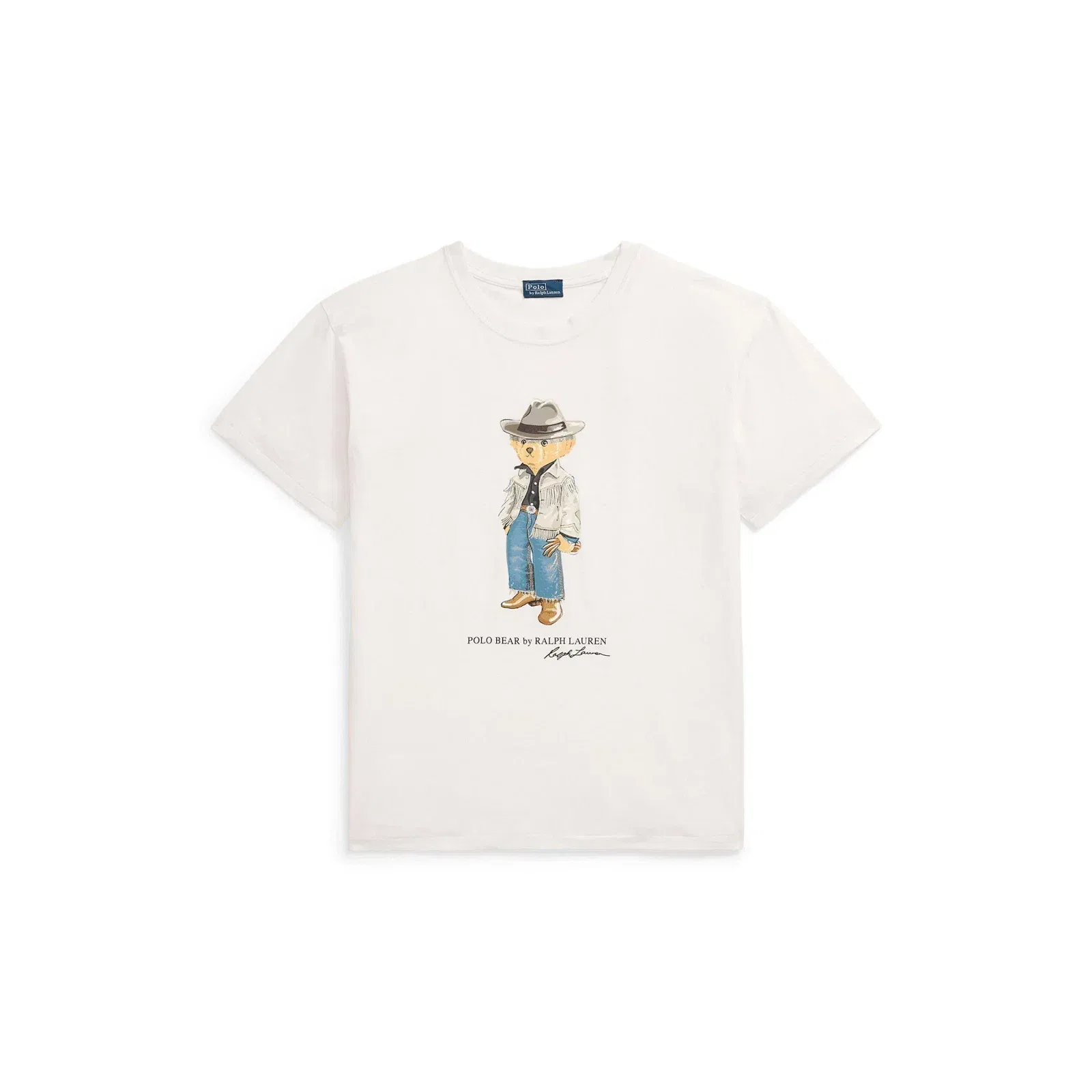 Bear T-Shirt