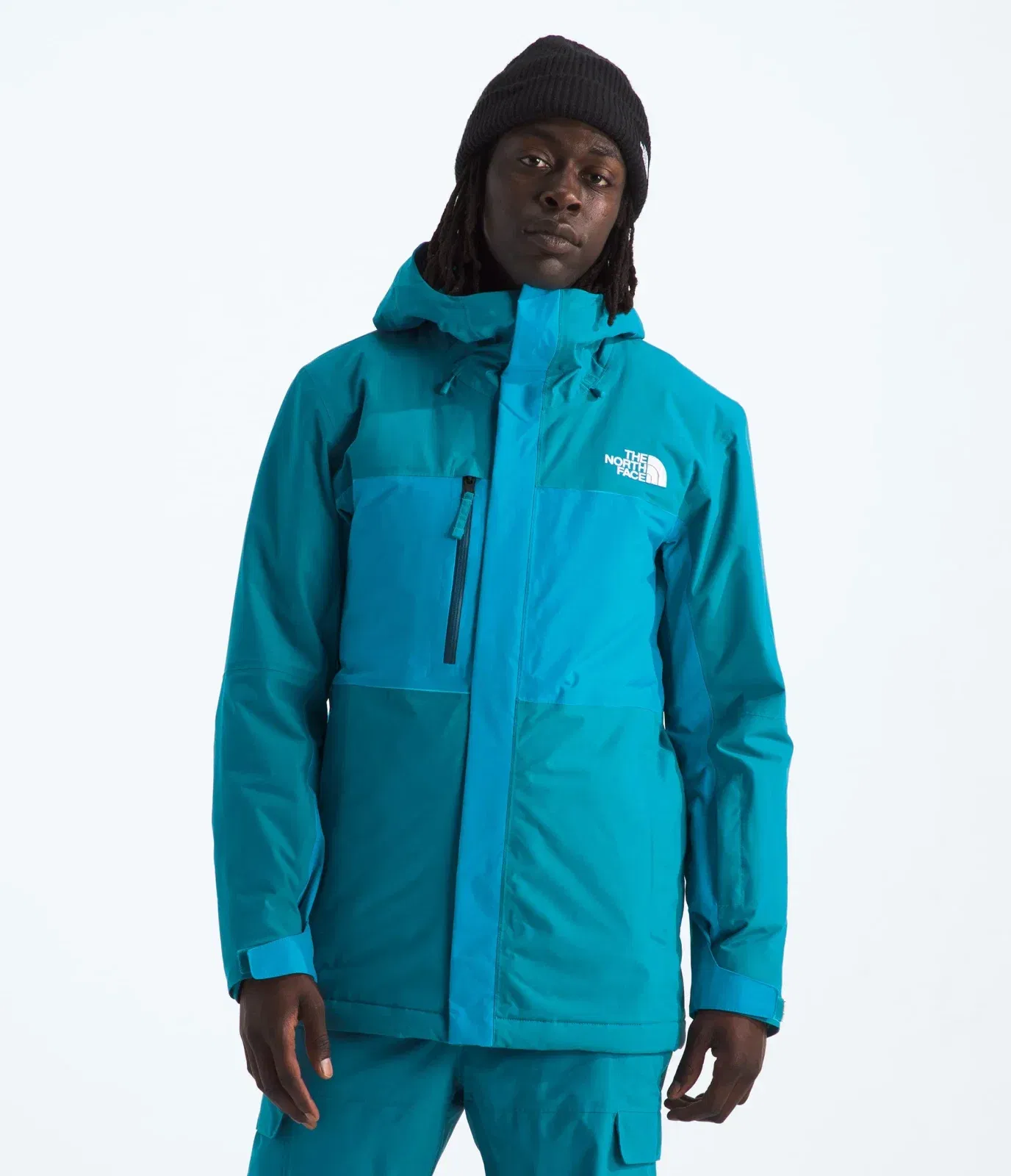 The North Face Men’s Freedom Insulated Jacket Dusk Blue