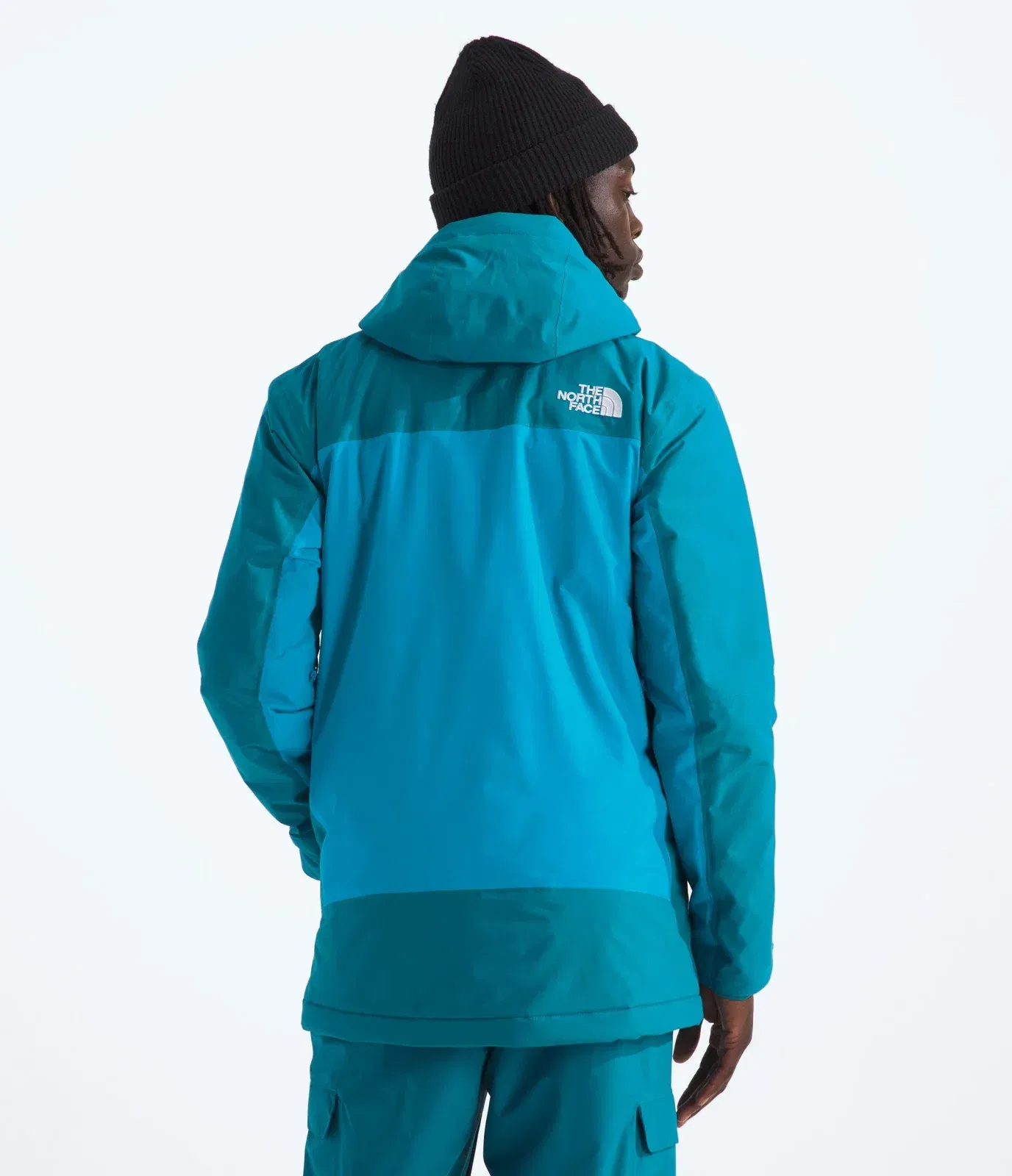 The North Face Men’s Freedom Insulated Jacket Dusk Blue
