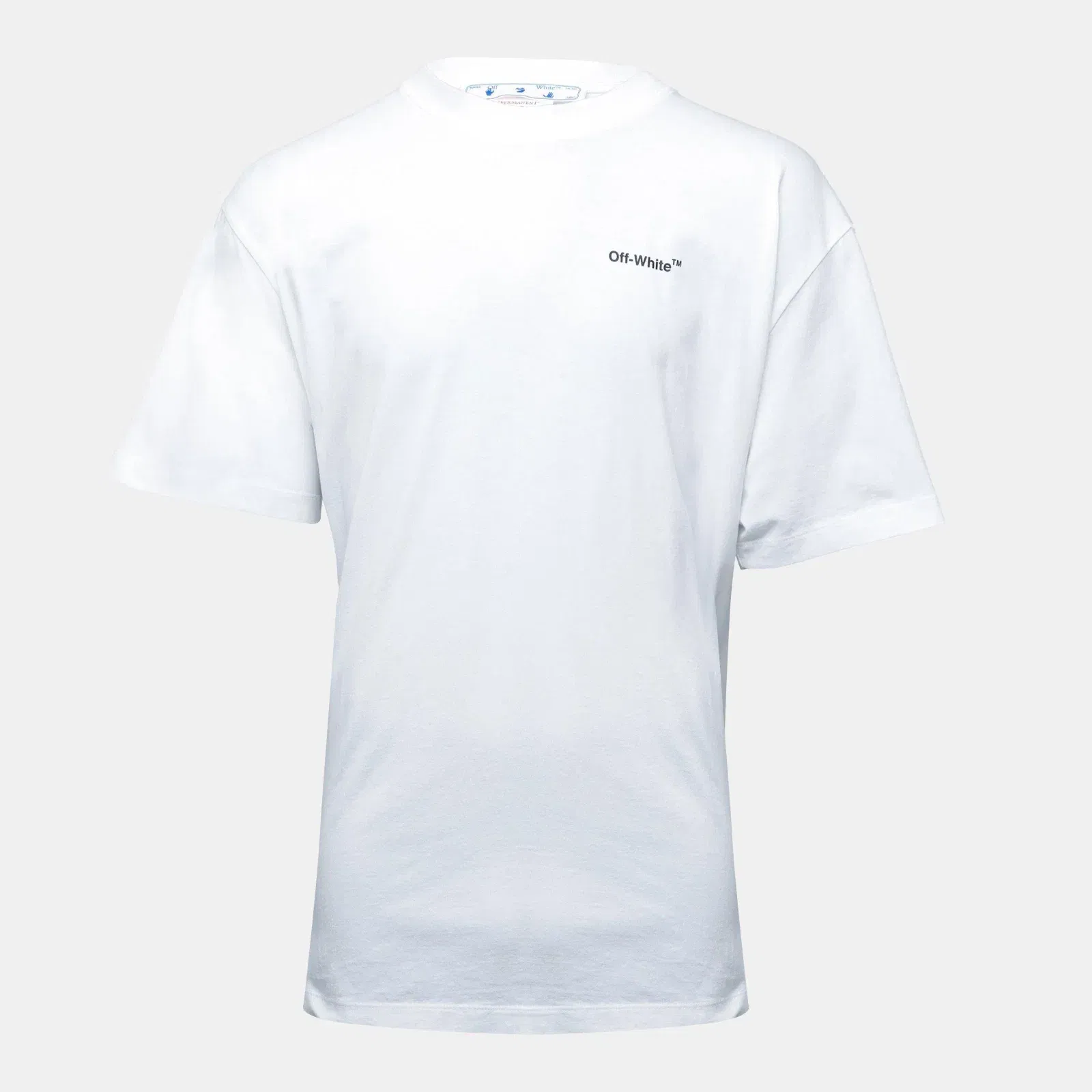 Arr Over Short Sleeve T-Shirt
