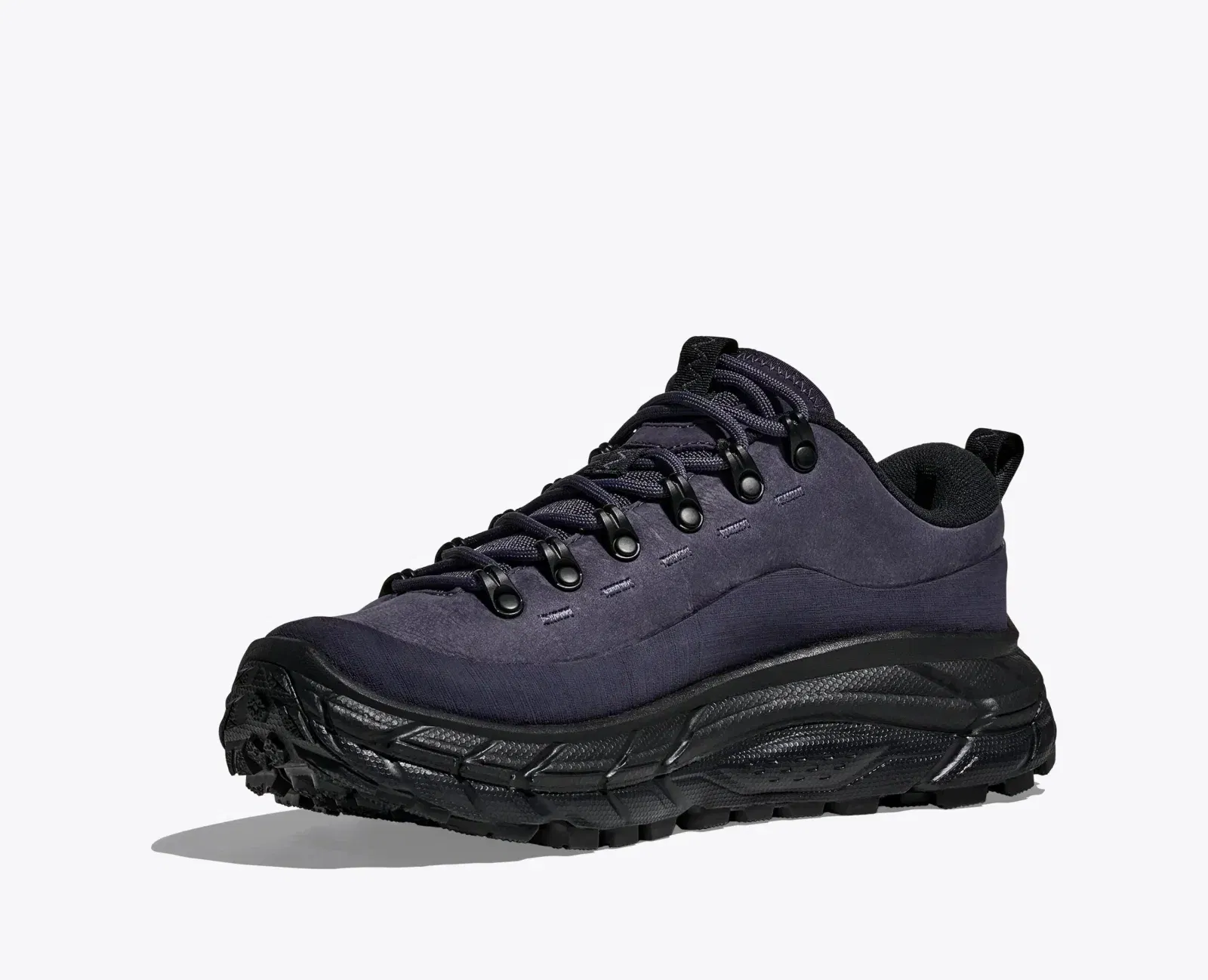 Hoka Tor Summit Squid Ink Squid Ink