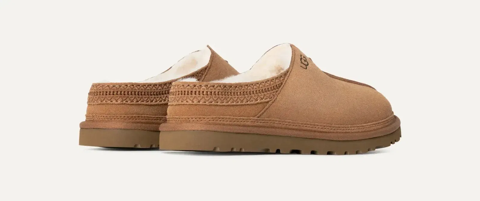 Ugg Neuman Chestnut