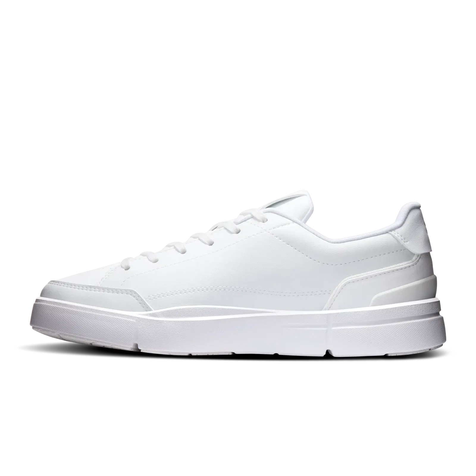 On Running THE ROGER Centre Court White