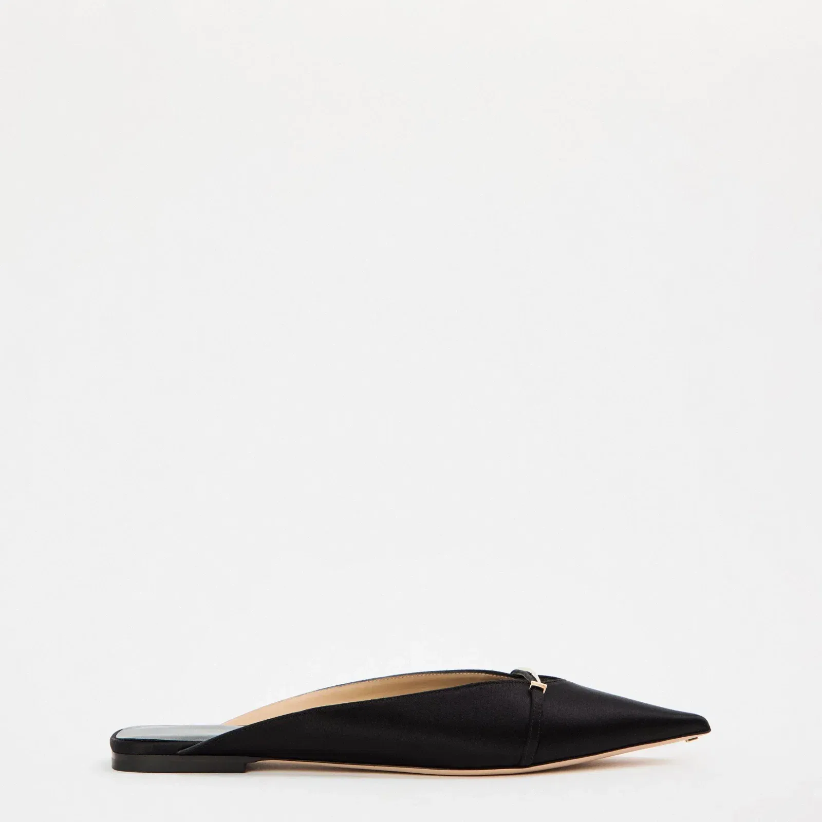 TF Flat Mules