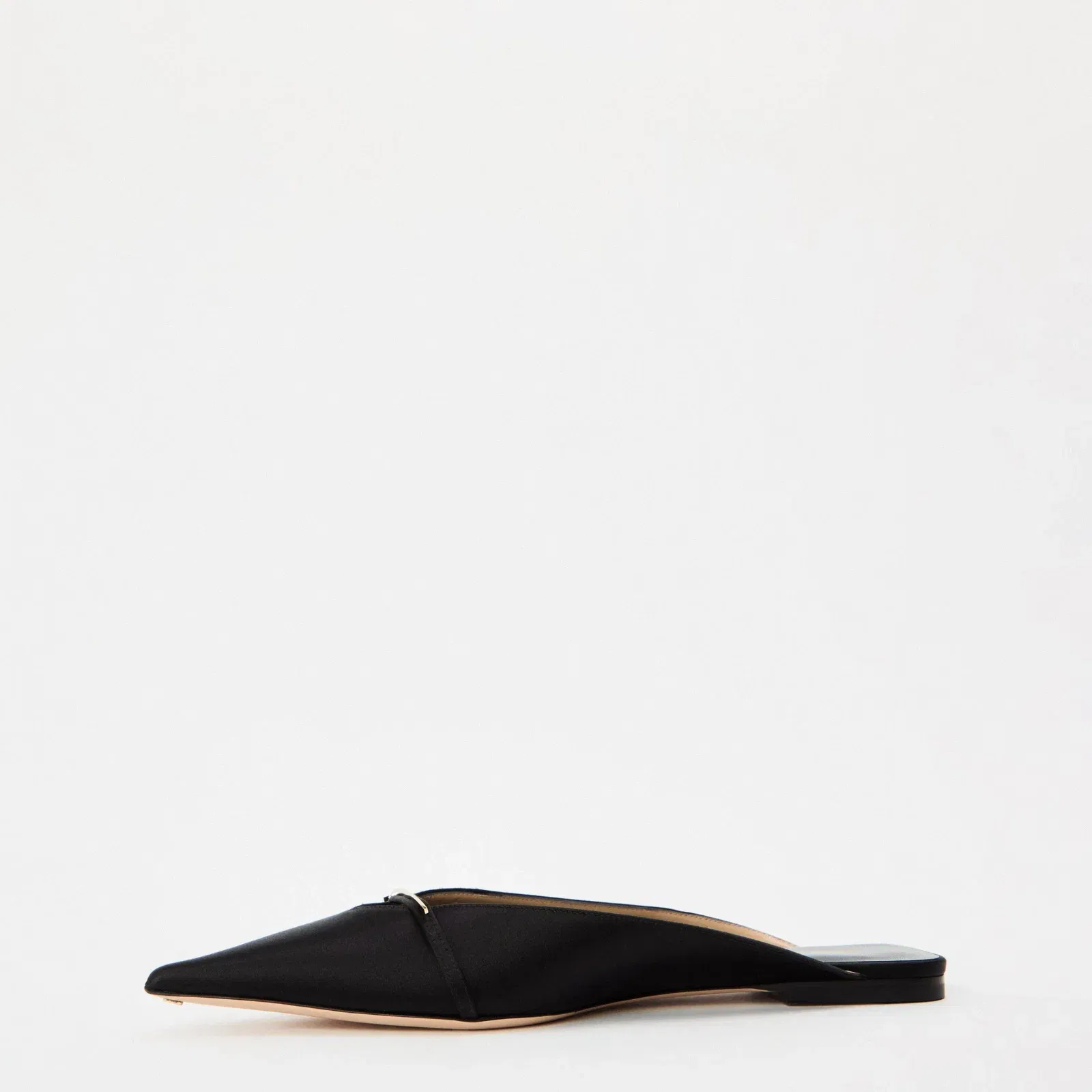TF Flat Mules