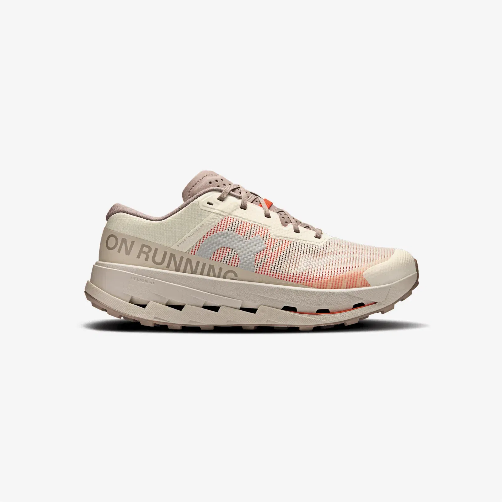 ON Running Cloudultra 3 Cinder Pearl