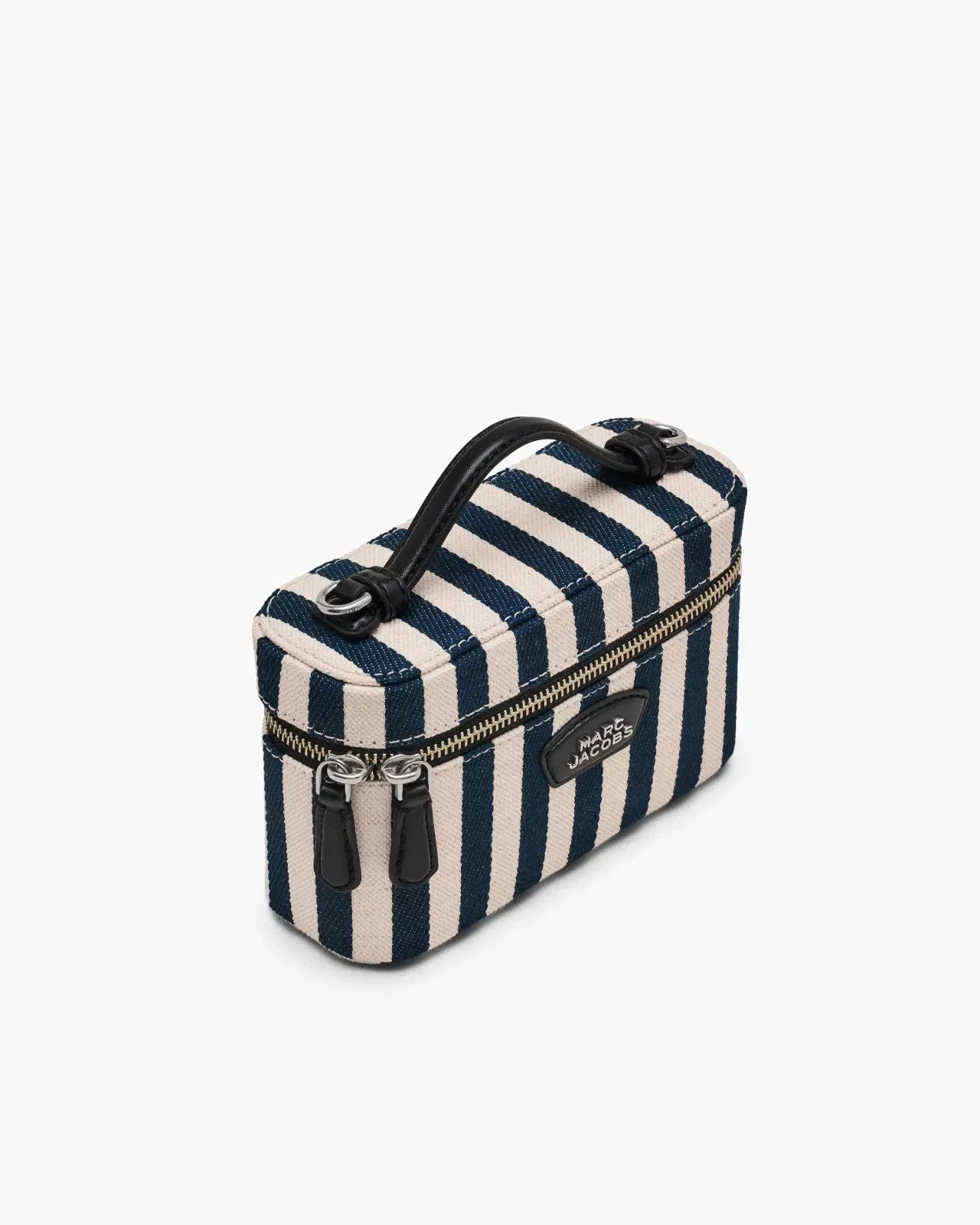 The Stripe Canvas Everyday Vanity Bag