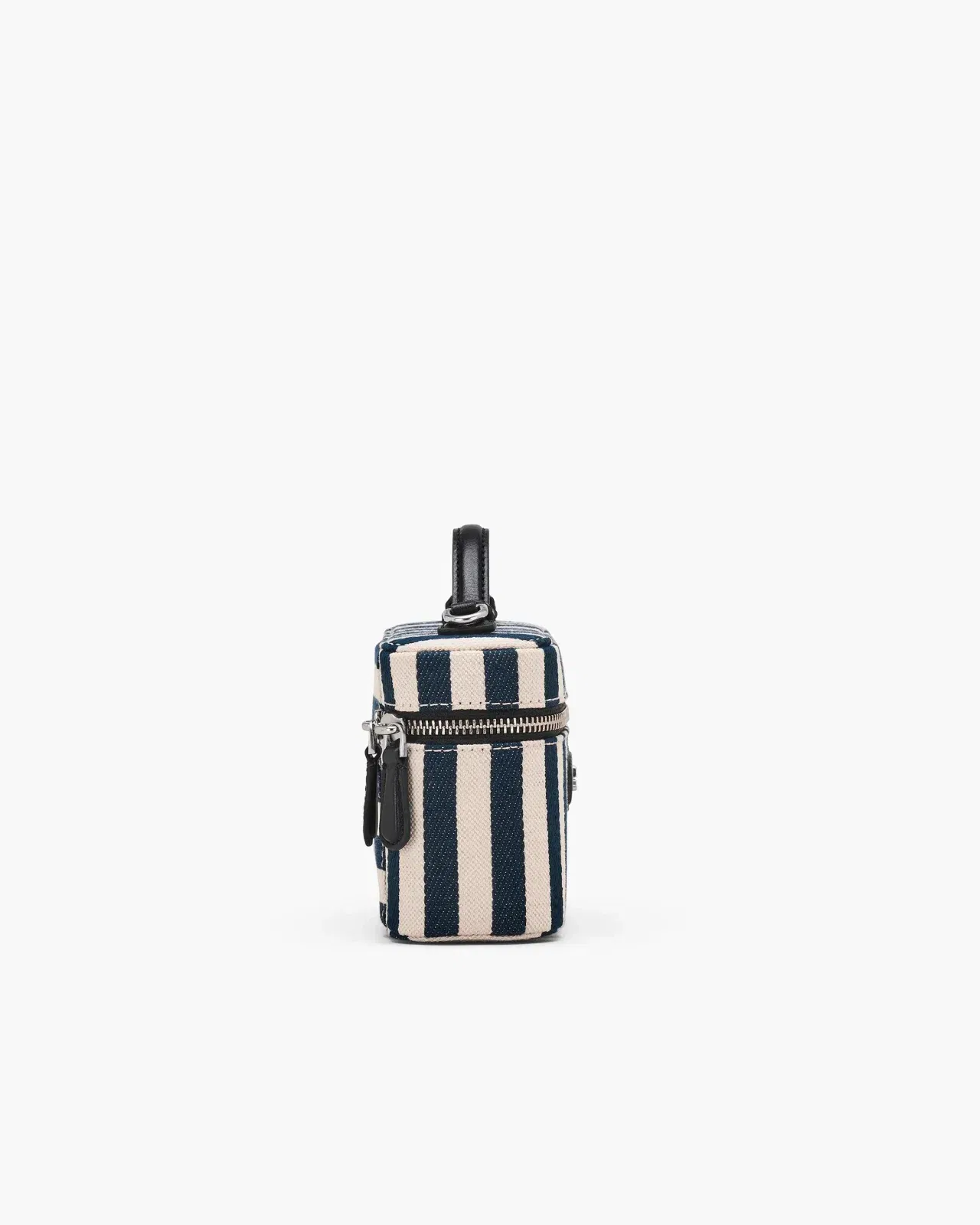 The Stripe Canvas Everyday Vanity Bag