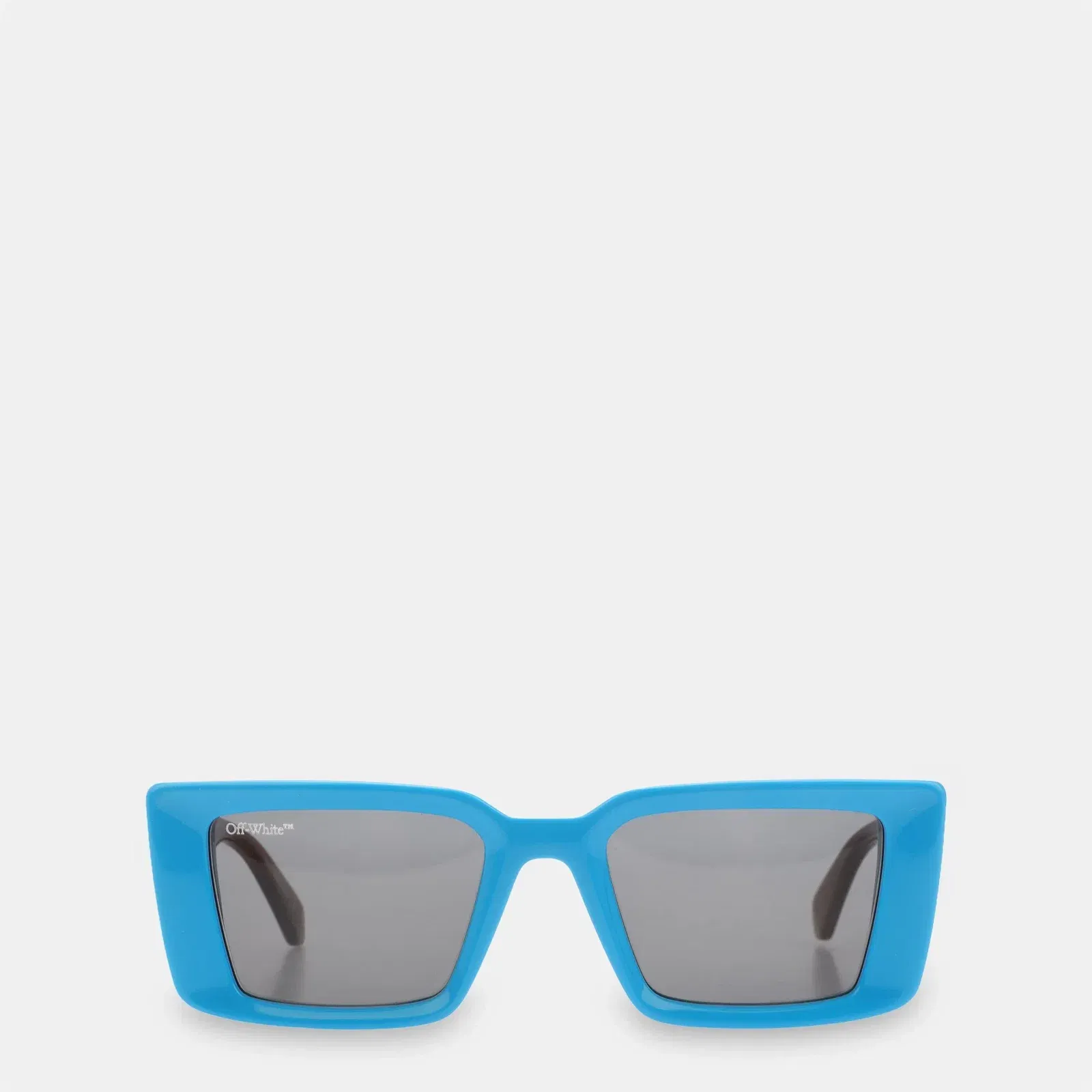 Savannah Sun Square Sunglasses