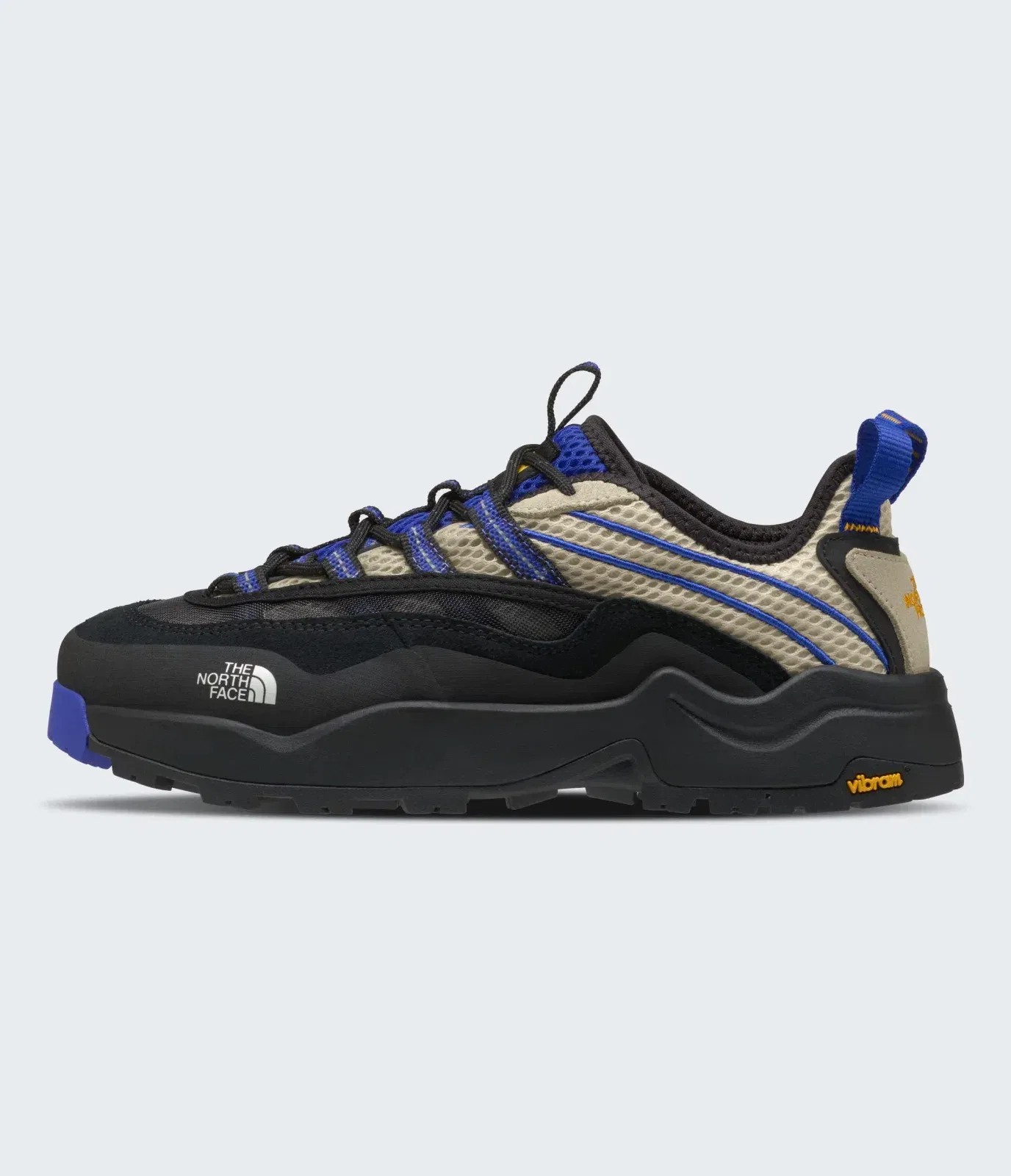 The North Face Clyffe Ultra Shoes Desert Stone Desert Stone