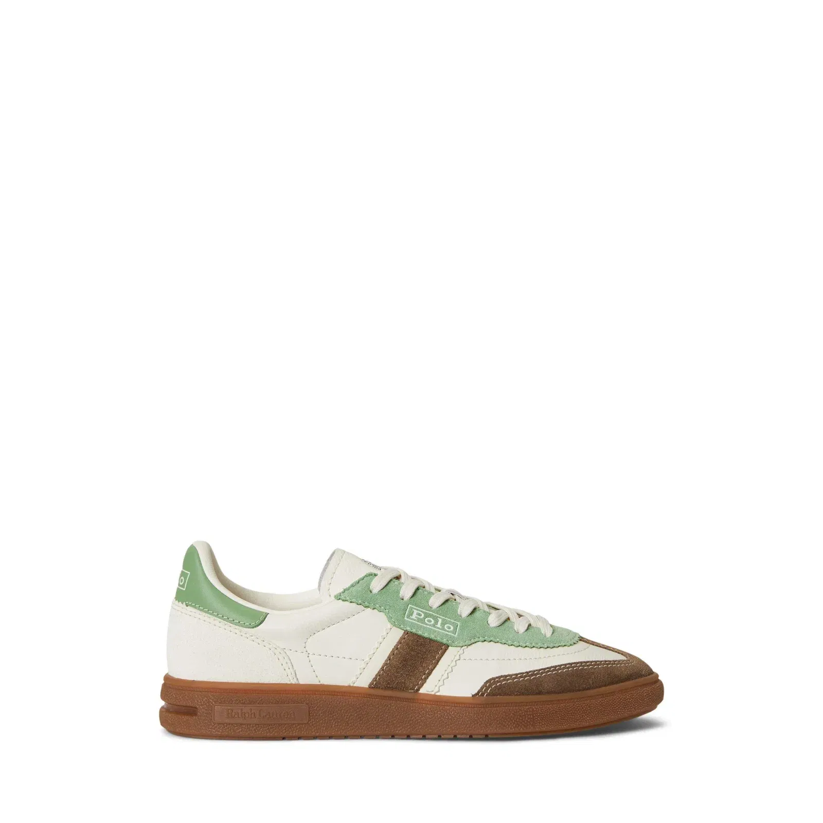 Bedford Low-Top Trainers